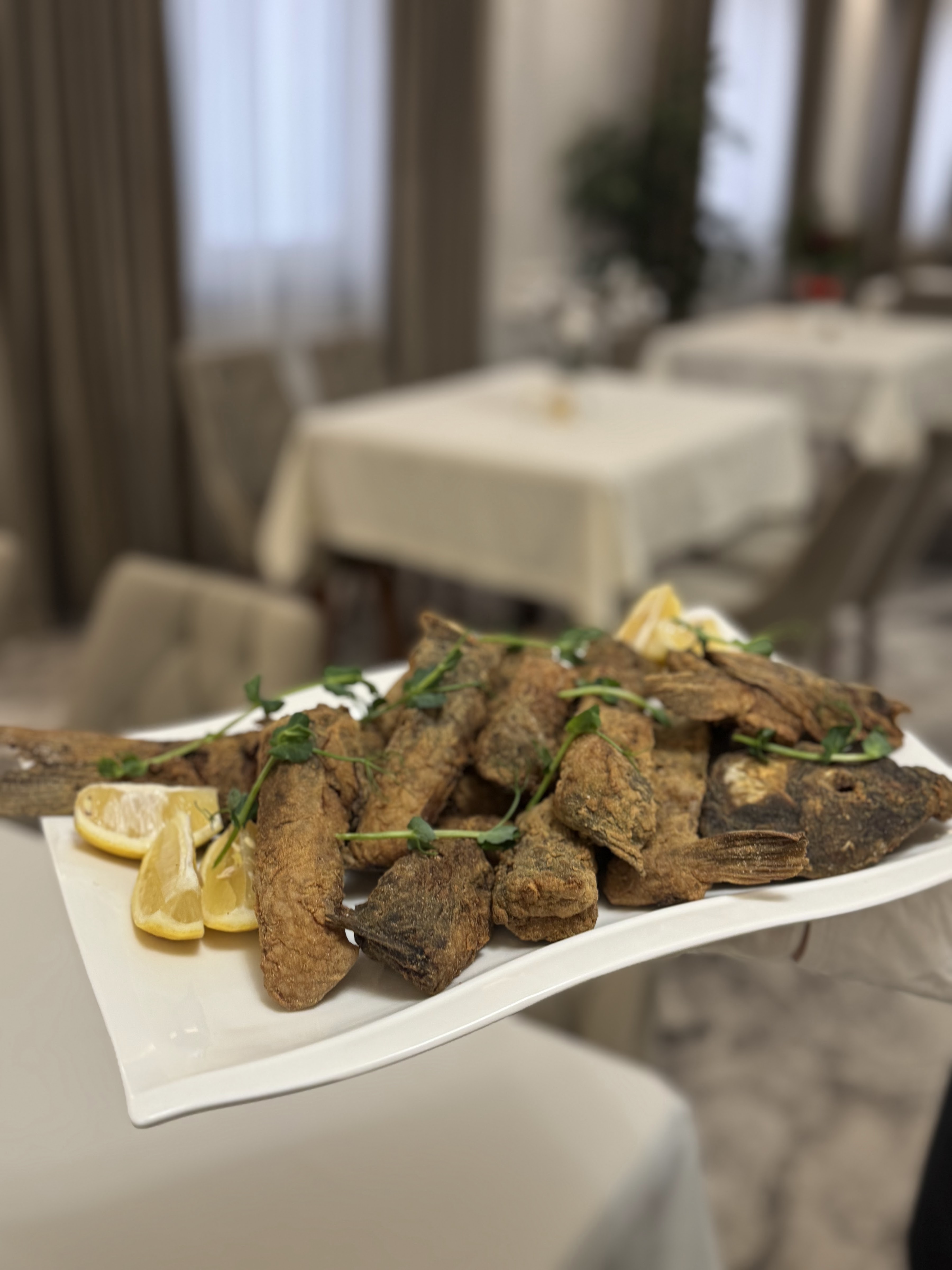 Ресторан "Graf" image 18