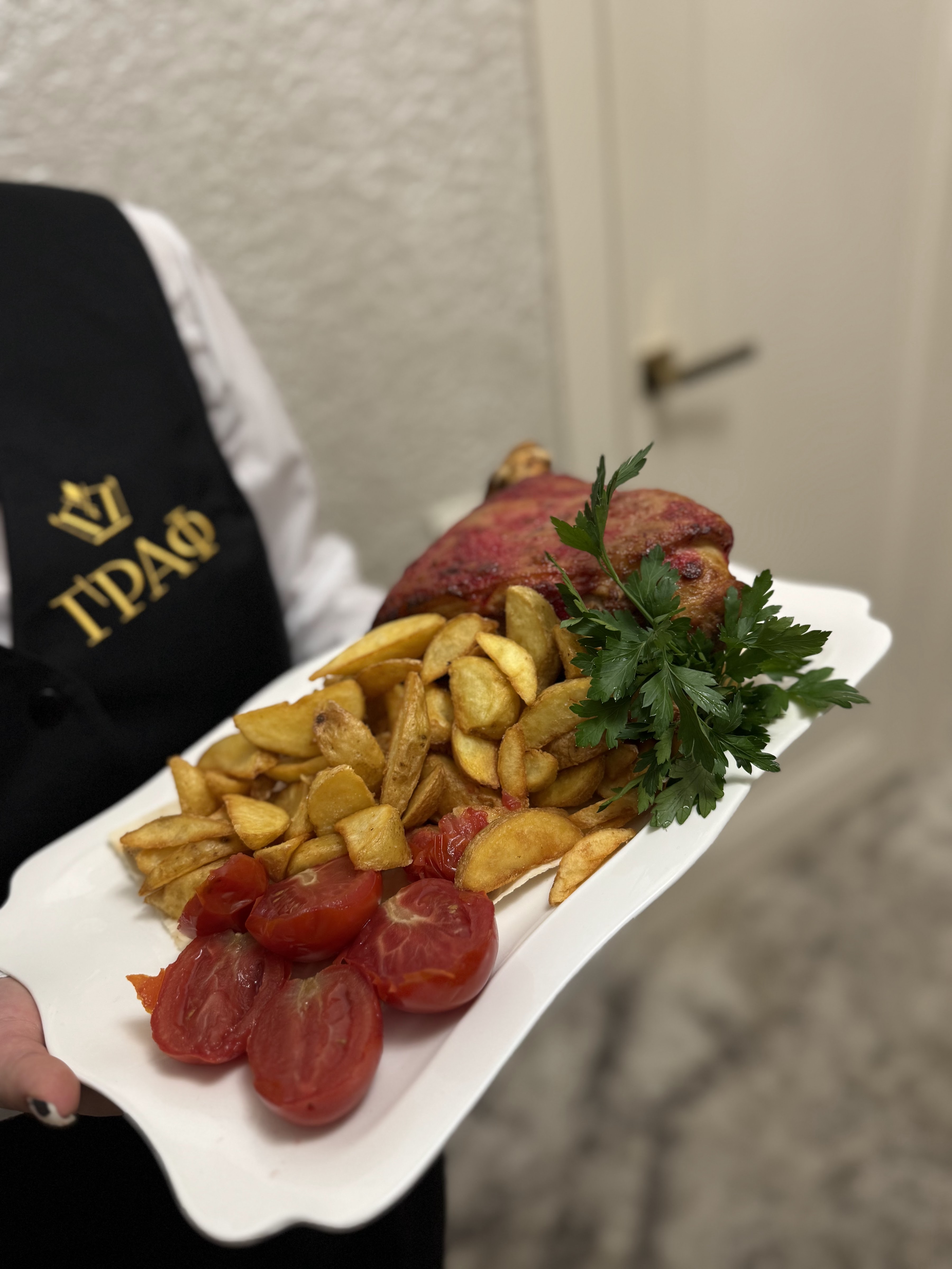 Ресторан "Graf" image 19