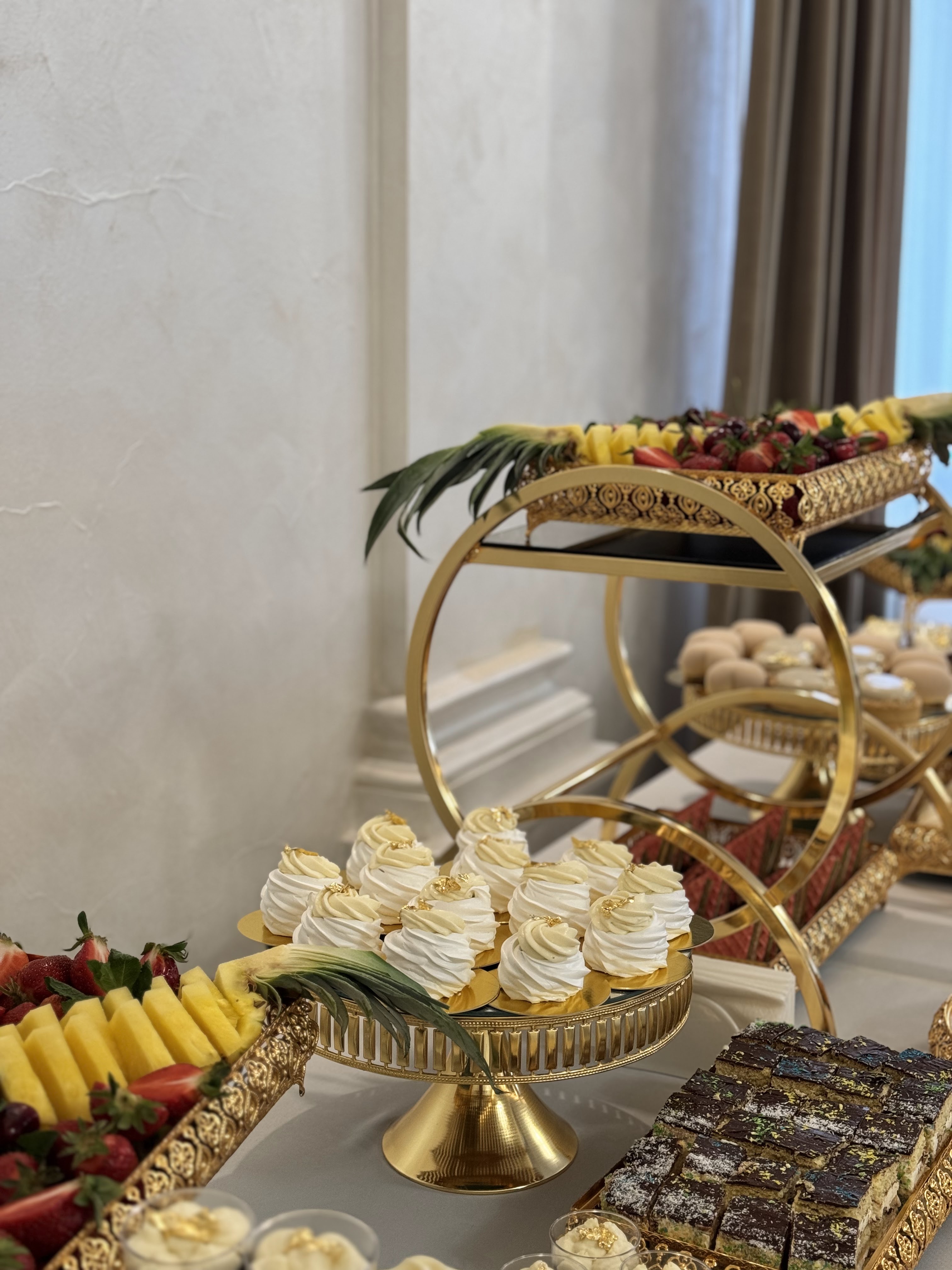 Ресторан "Graf" image 20