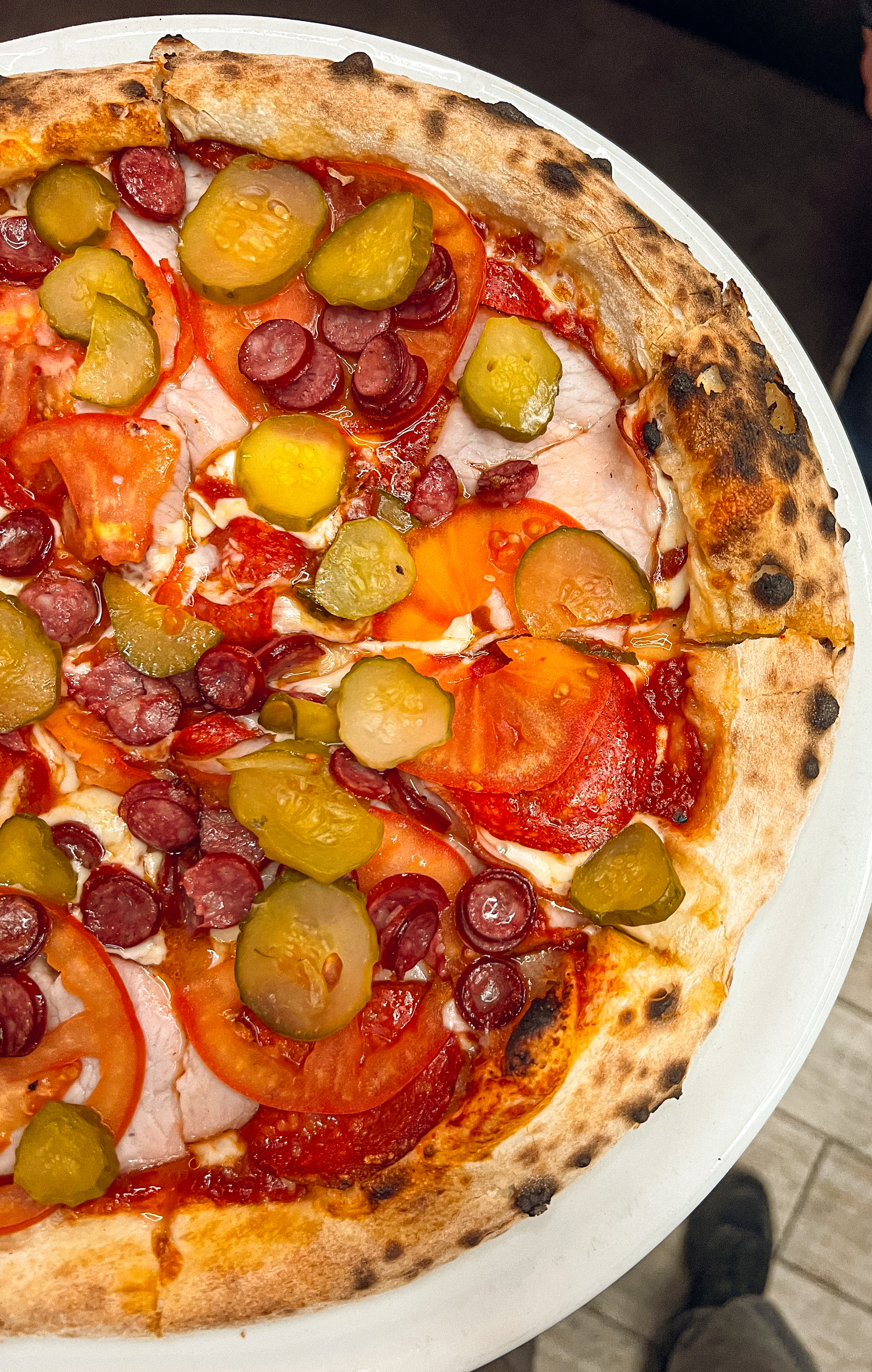 Katana sushi image 11