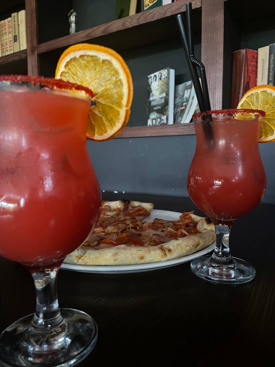 Katana sushi image 12