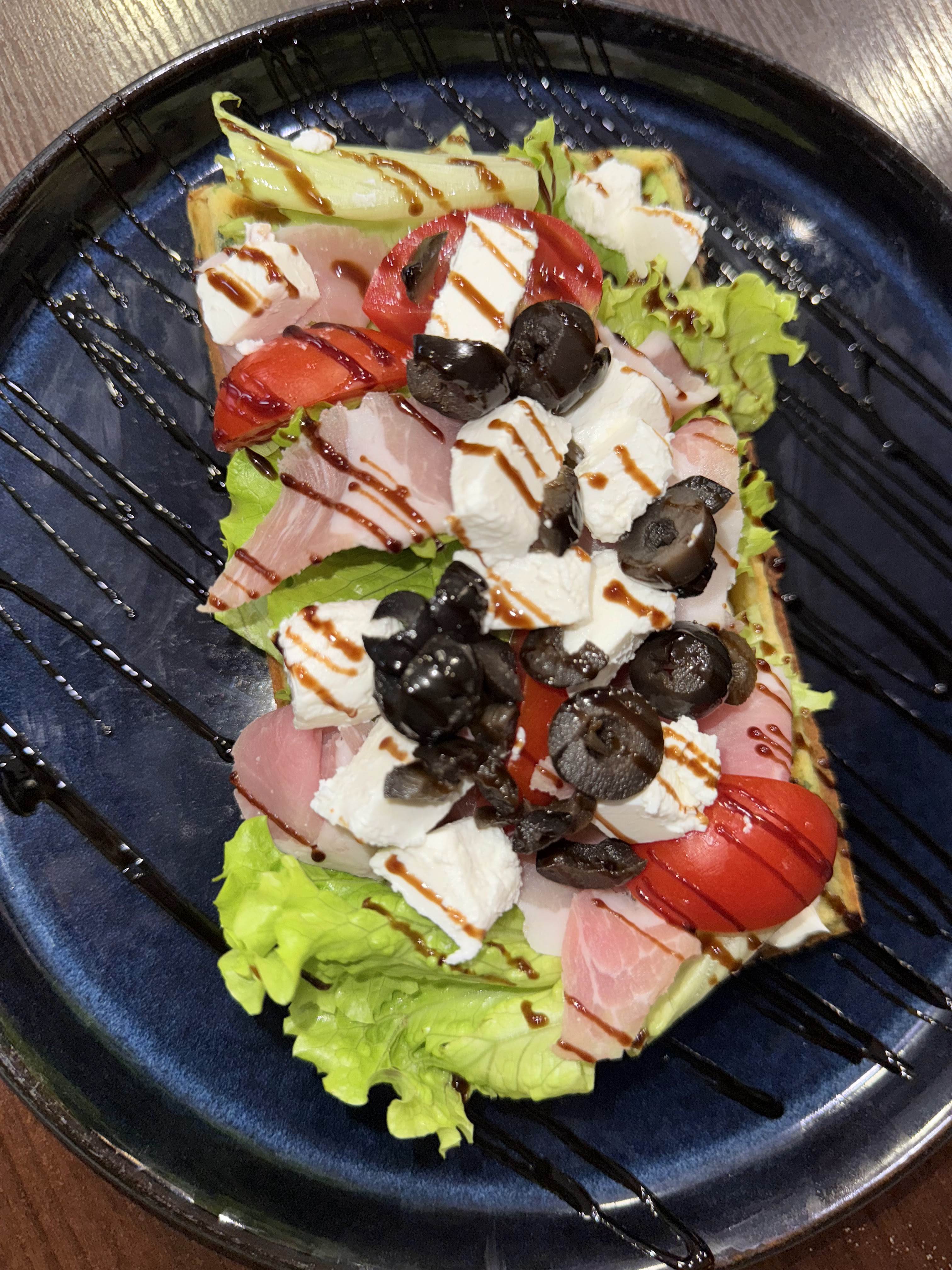 Katana sushi image 14