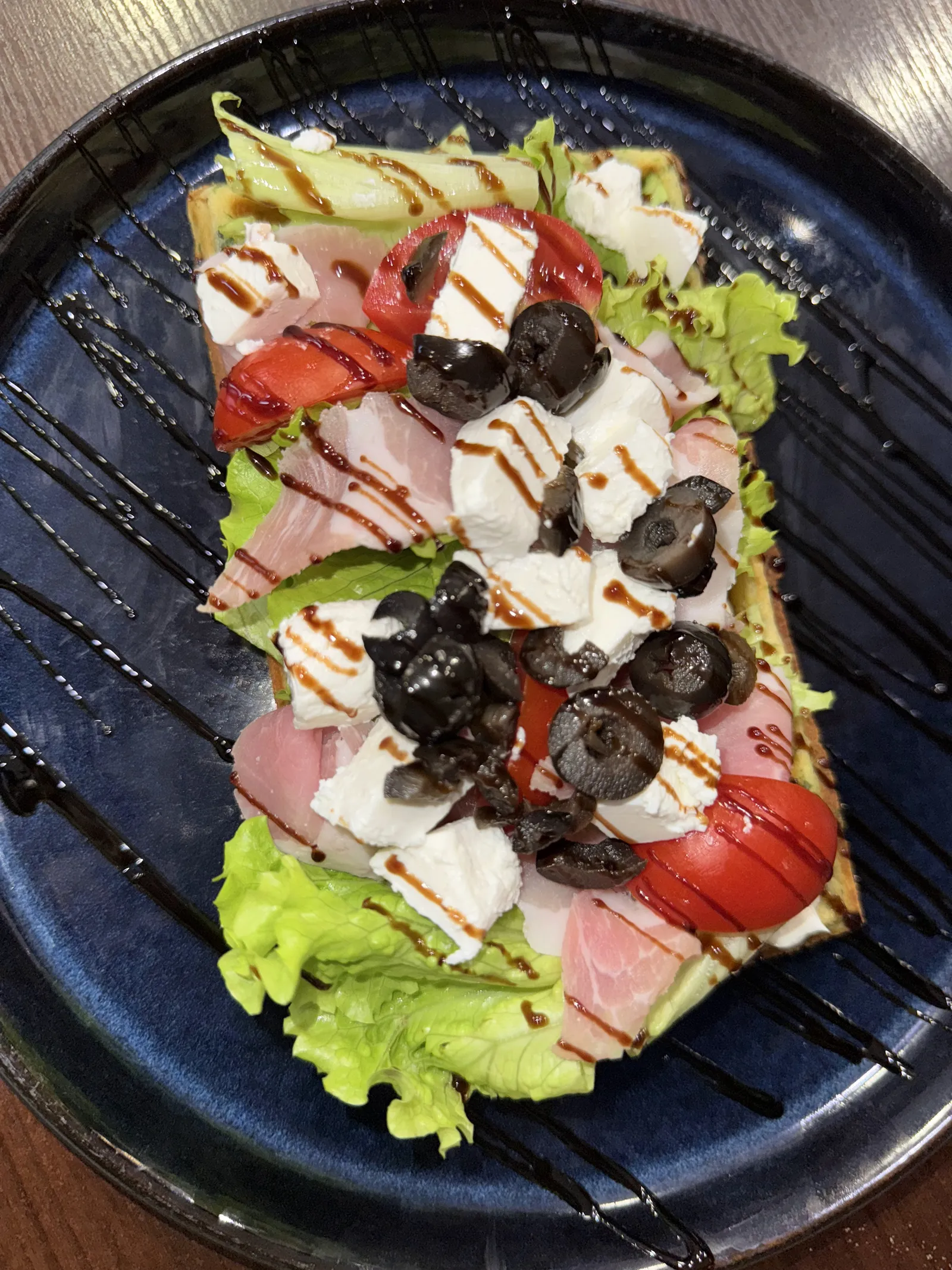 Katana sushi image 14