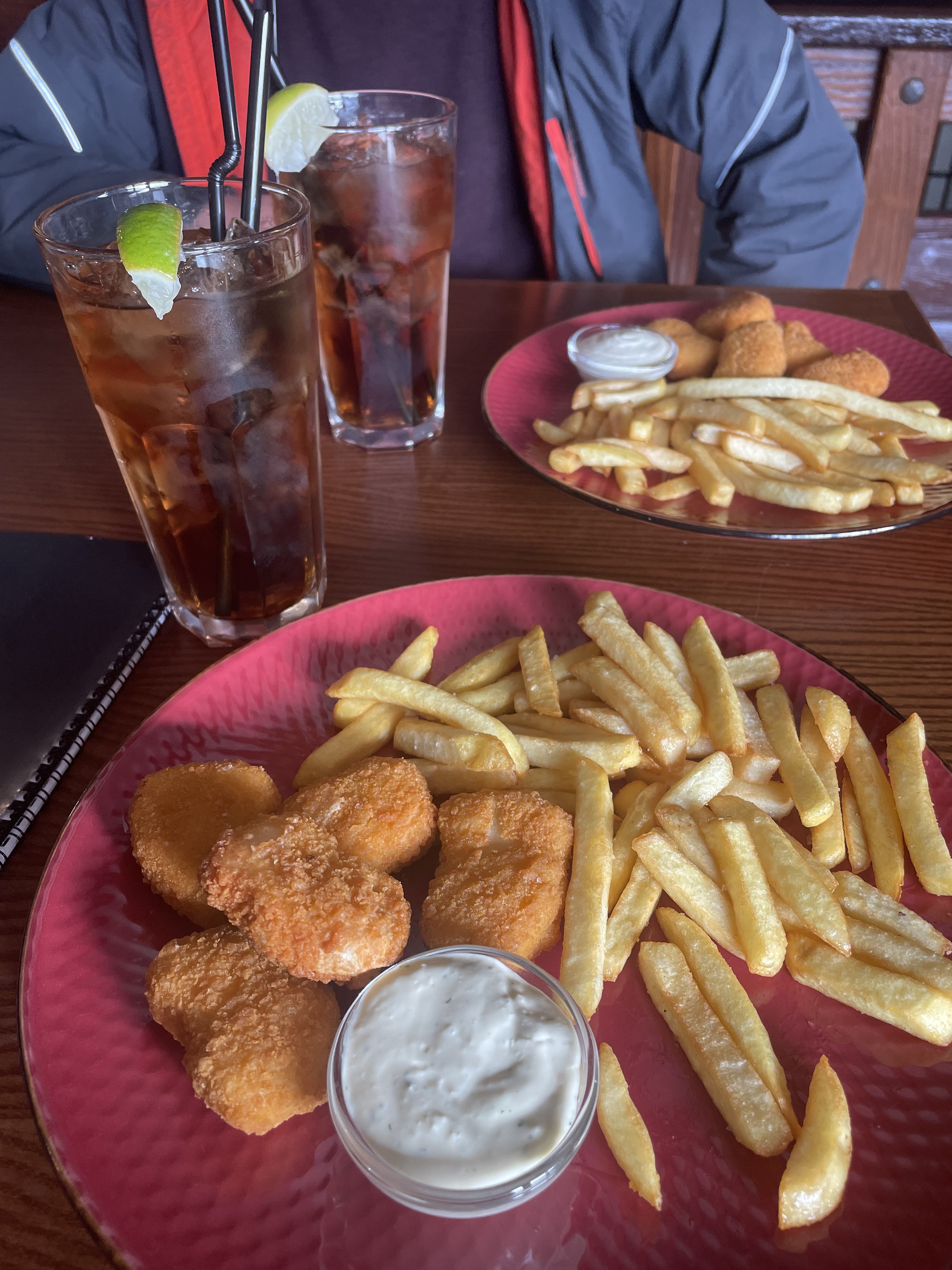 Katana sushi image 20