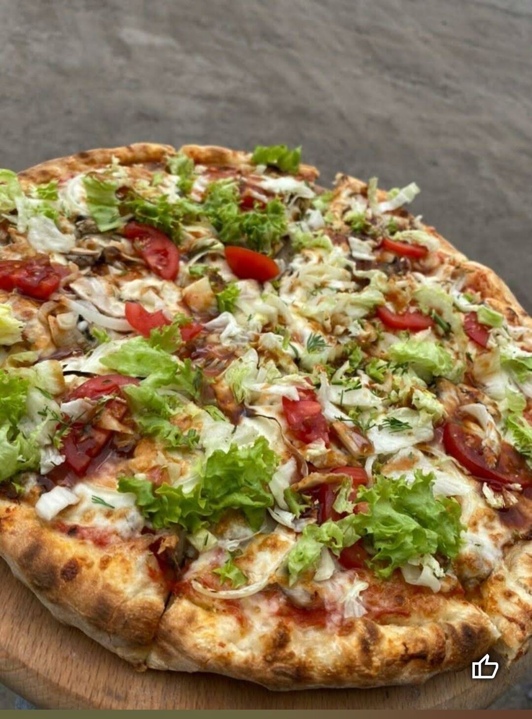 Pizza Brio image 20