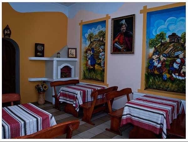 Jaroslav Cafe image 2