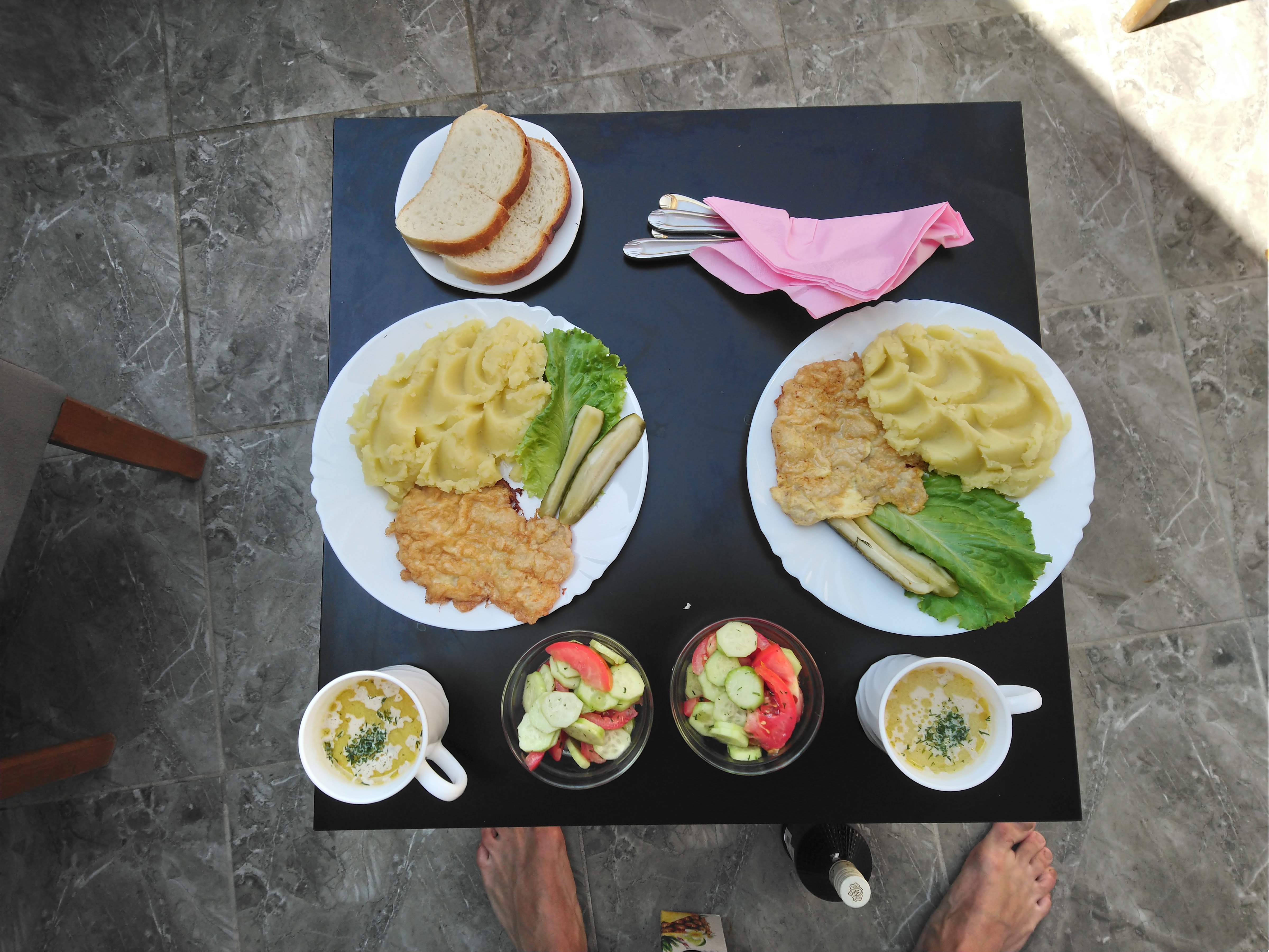 Hotel and restaurant complex "Fox" image 12