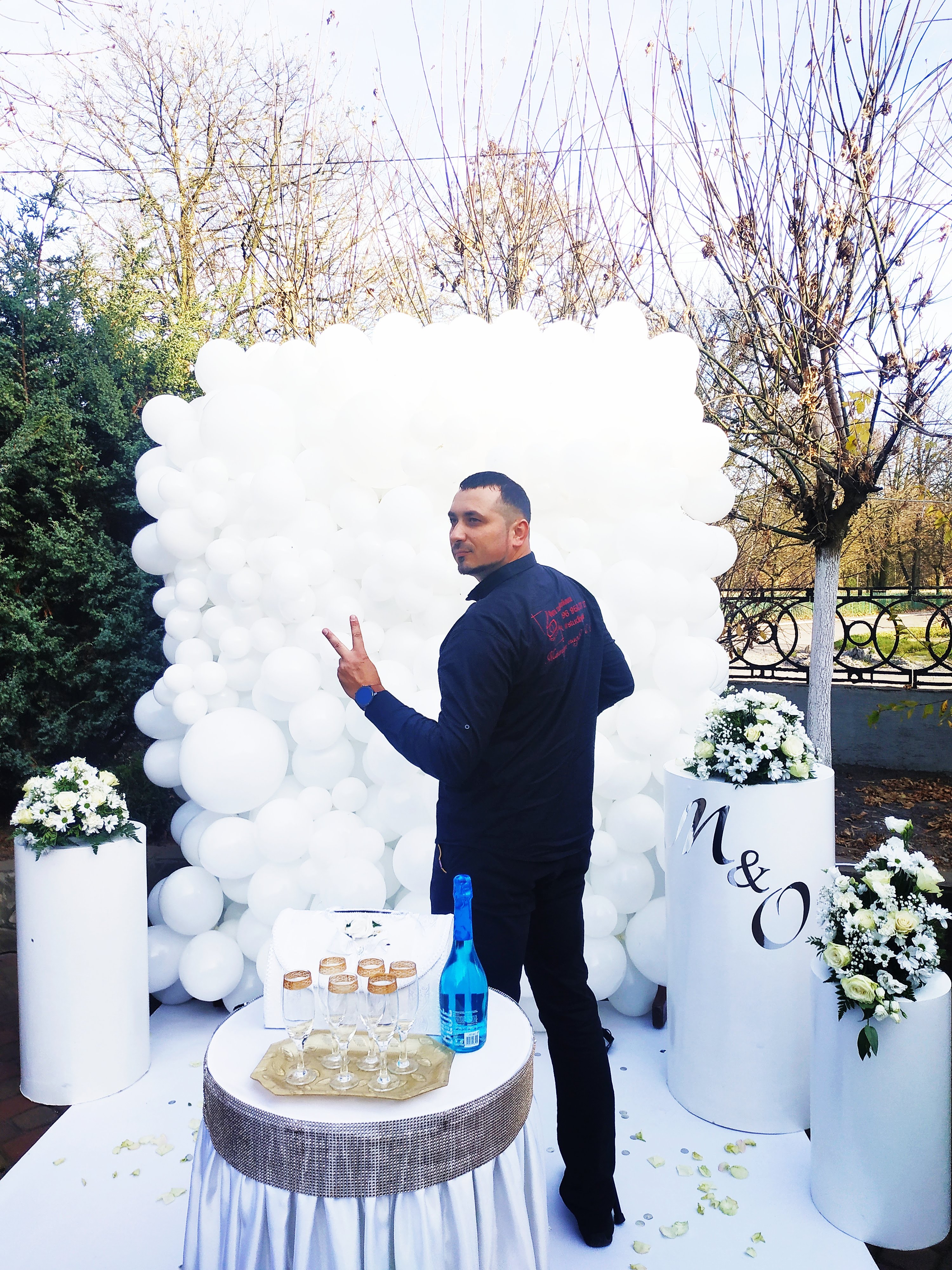 Hotel and restaurant complex "Fox" image 19