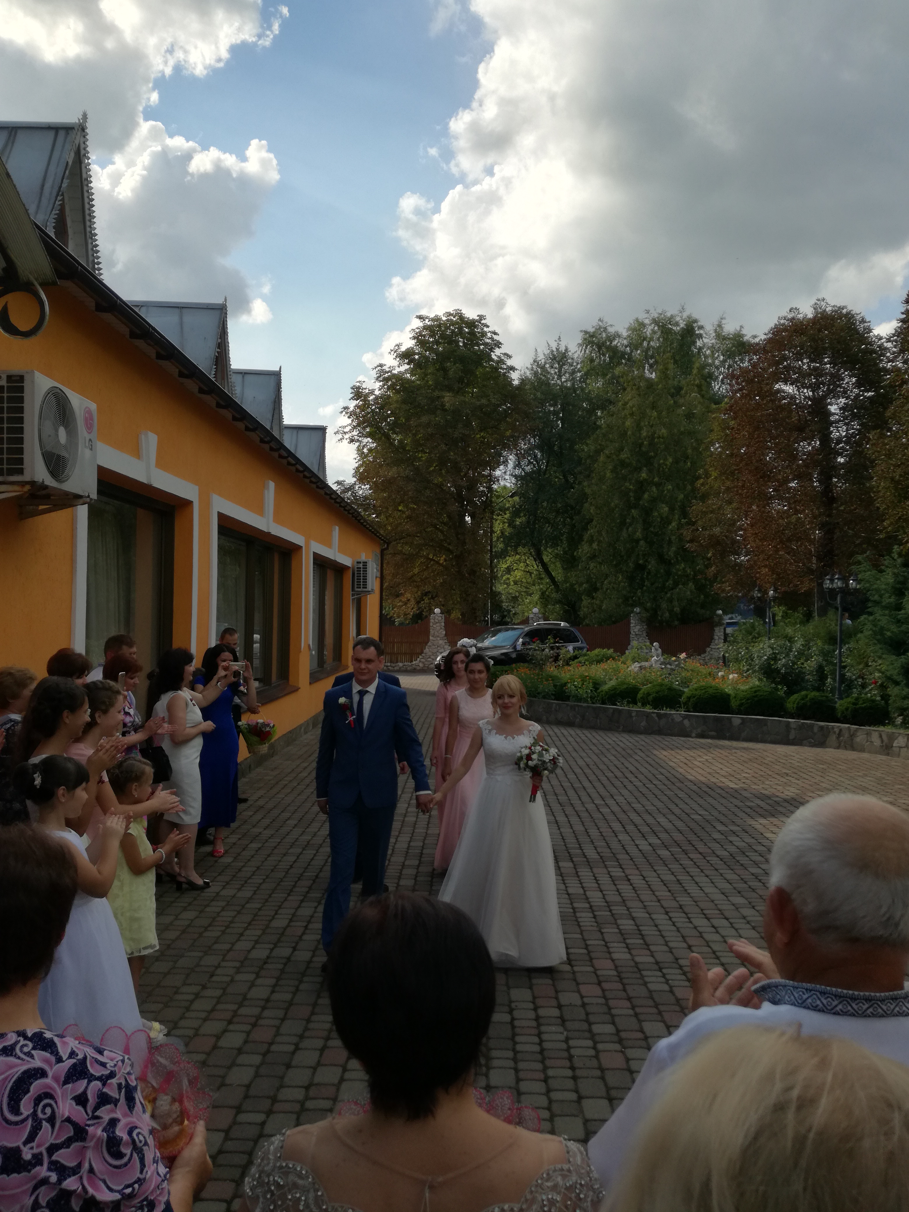 Hotel and restaurant complex "Fox" image 20