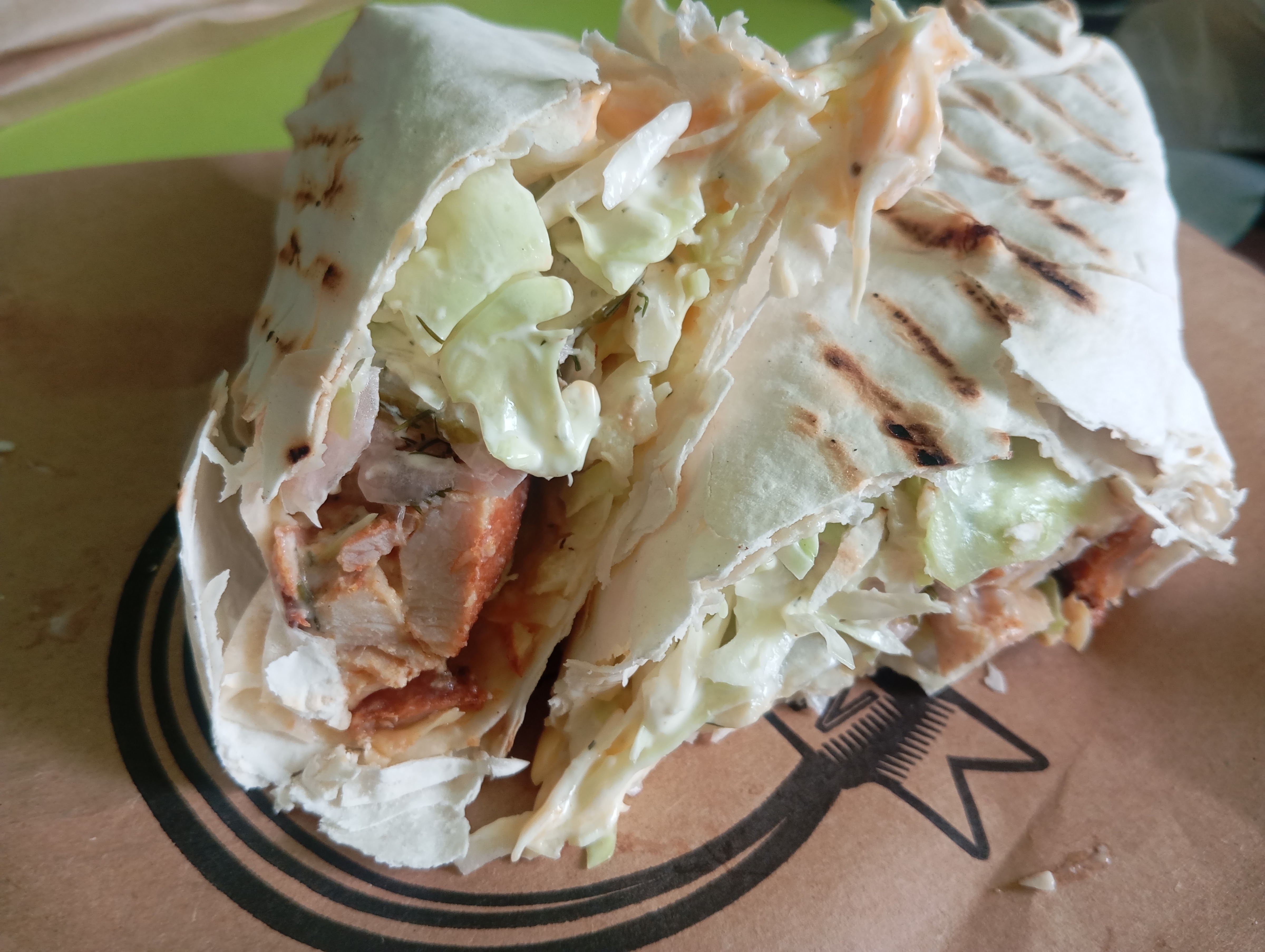 Mister Burher image 18