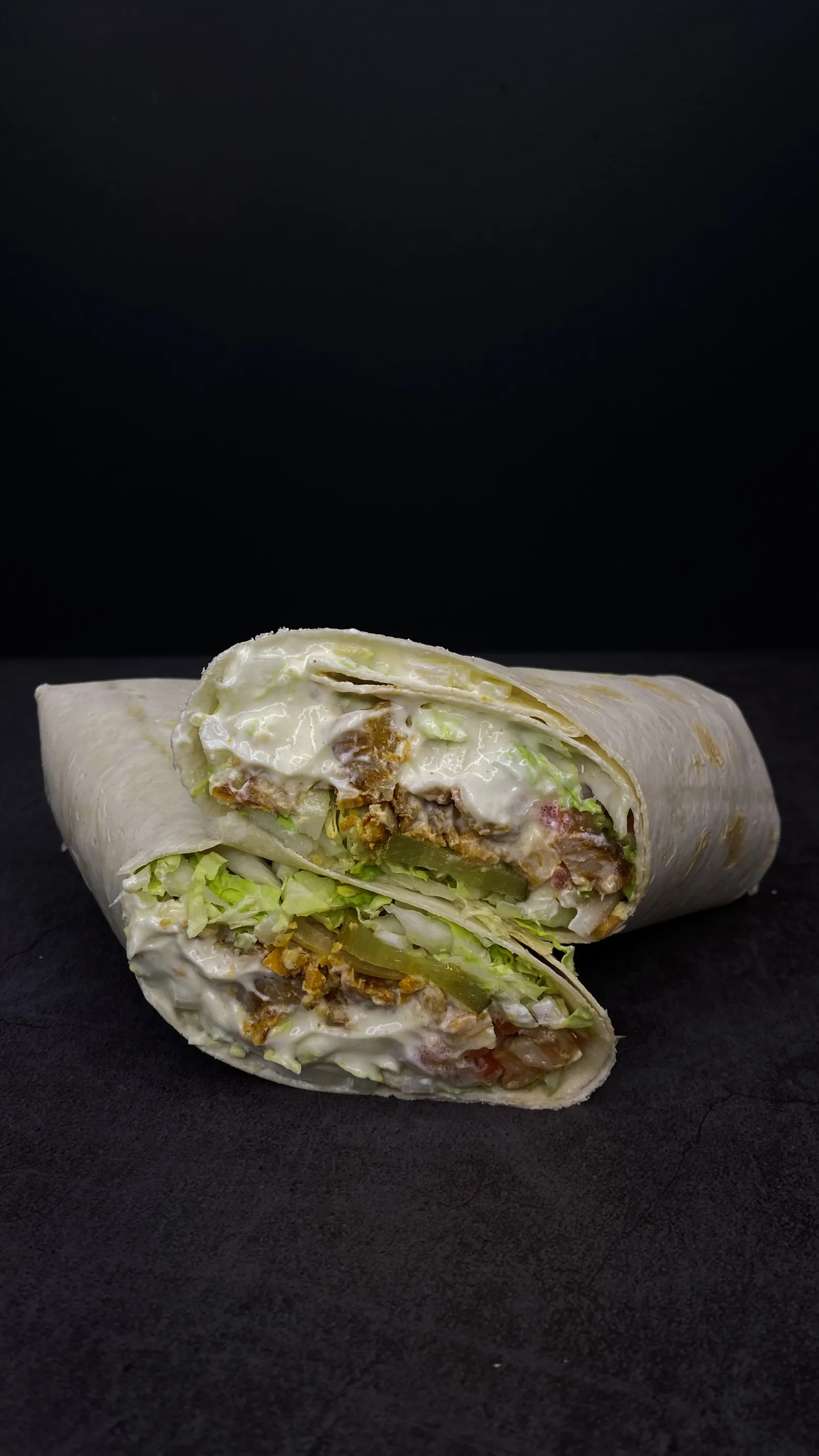 Kebab House F&D image 14