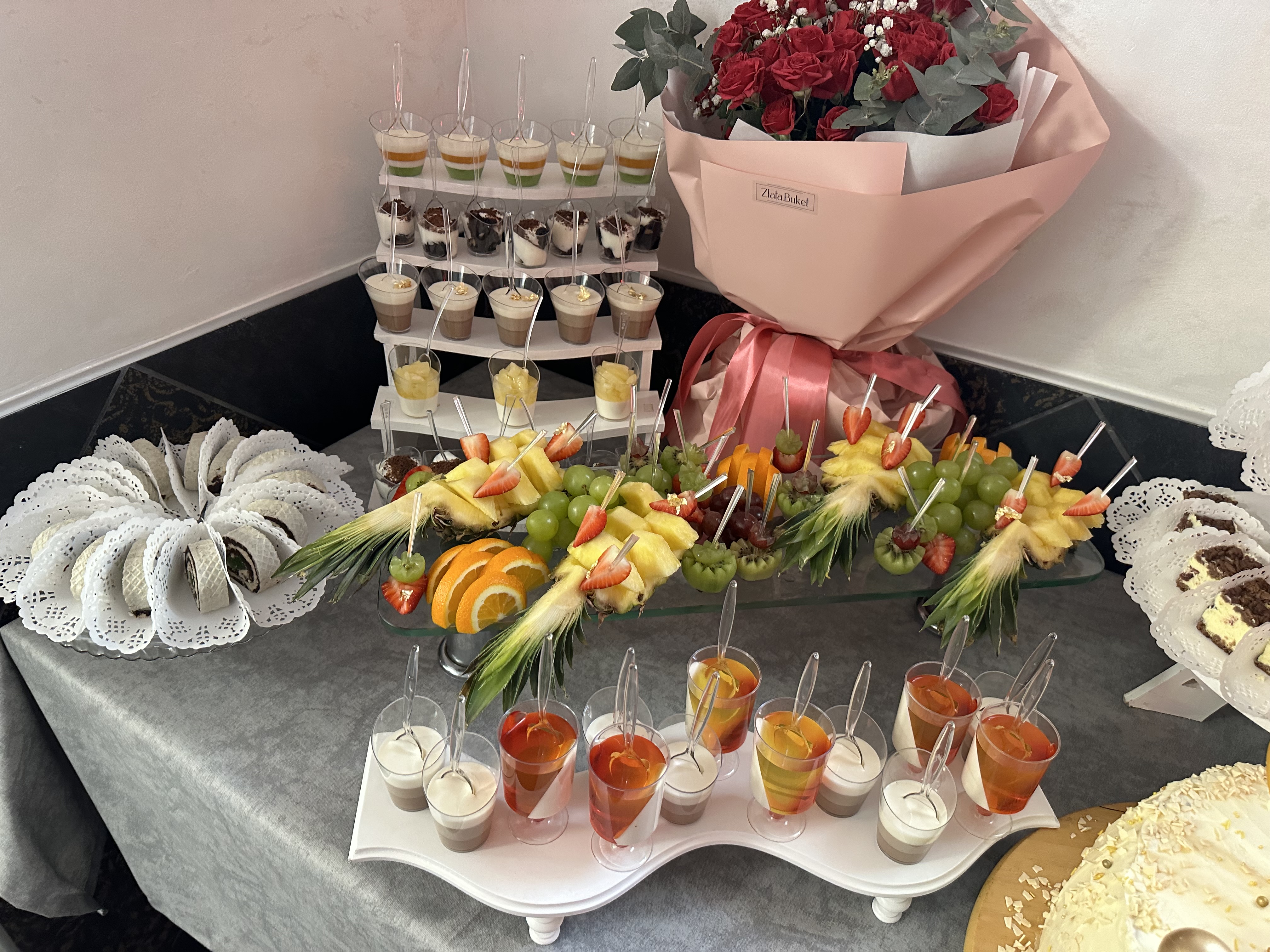 Ресторан London image 12