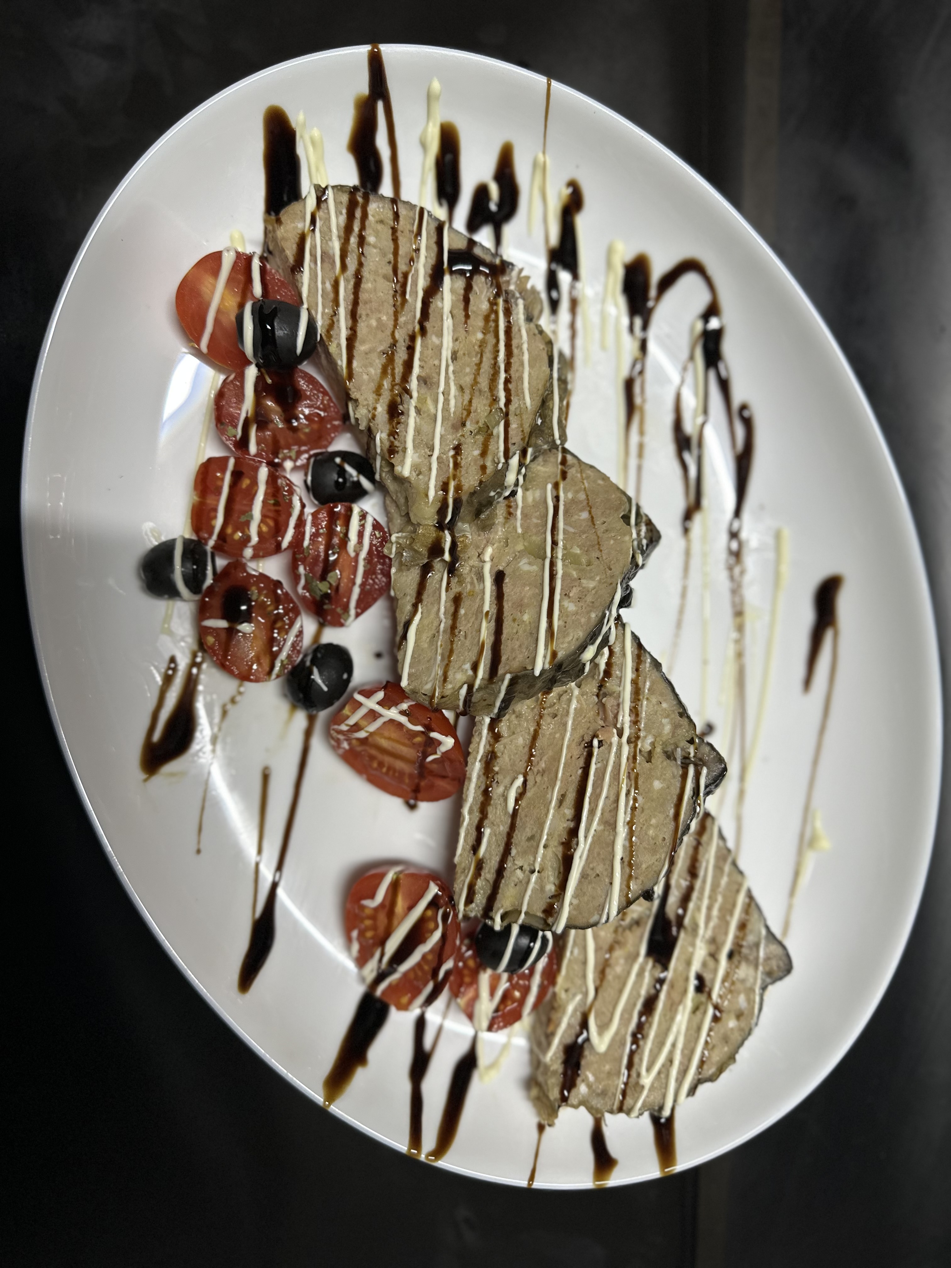 Ресторан London image 15