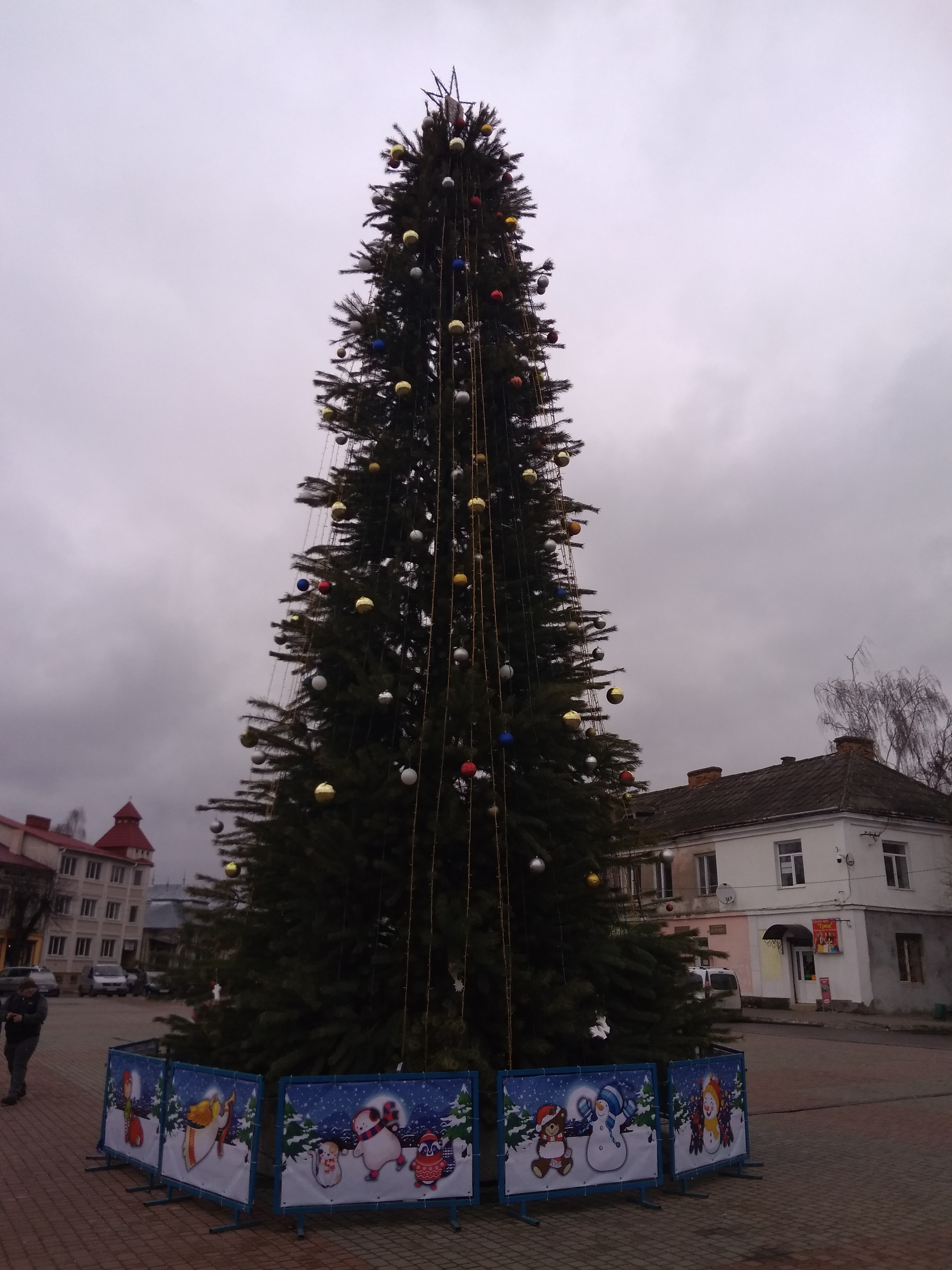 Restoran "Sokalʹ" image 14