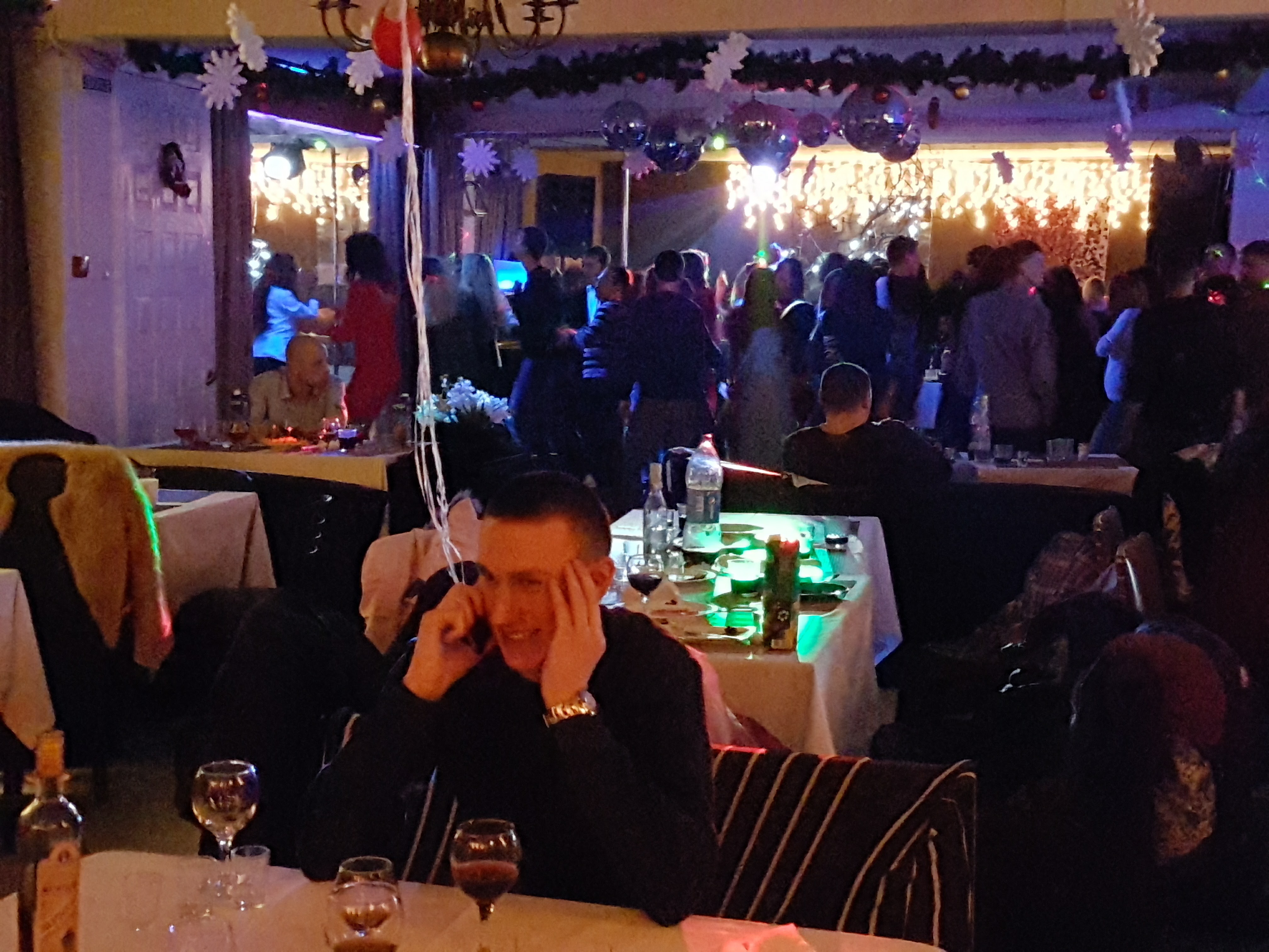 Restaurant-club "Tango" image 12