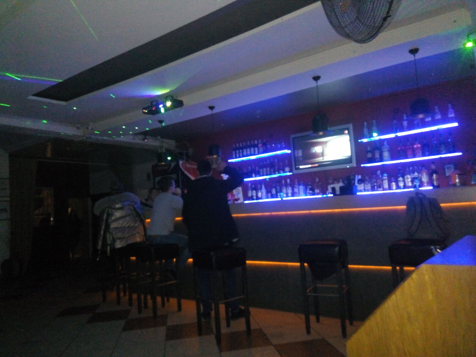 Restaurant-club "Tango" image 14
