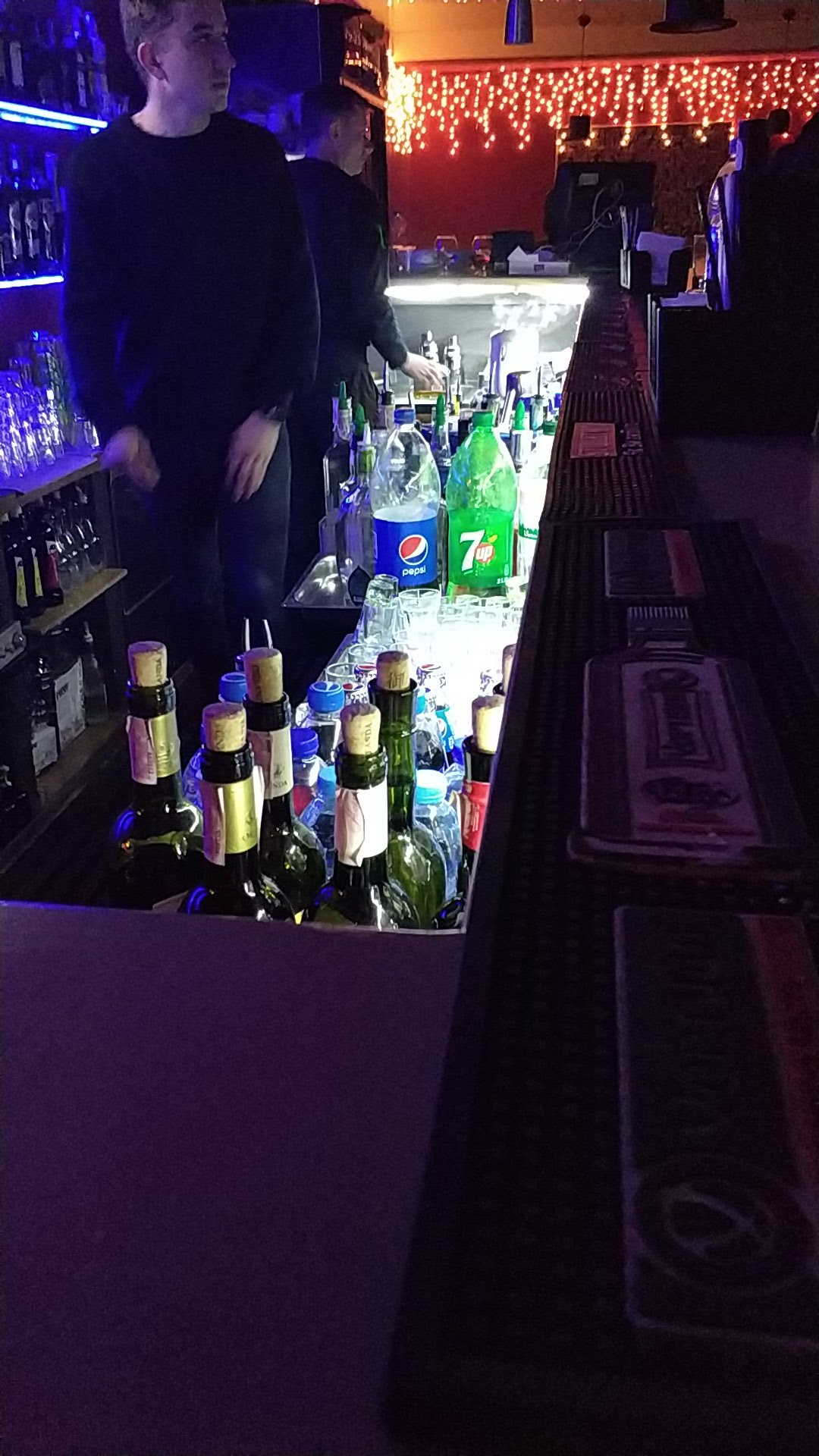 Restaurant-club "Tango" image 16