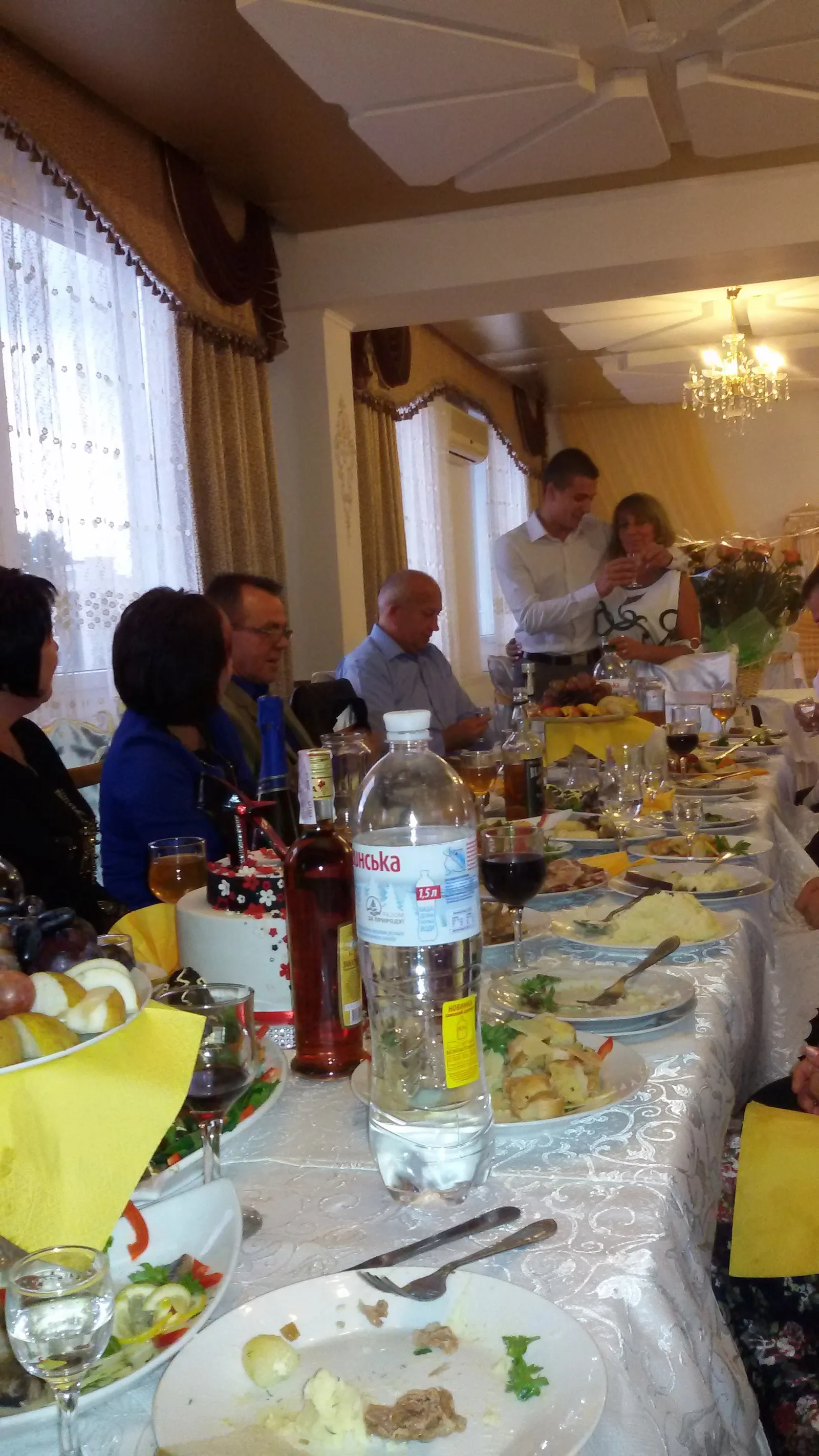 Restaurant-club "Tango" image 17