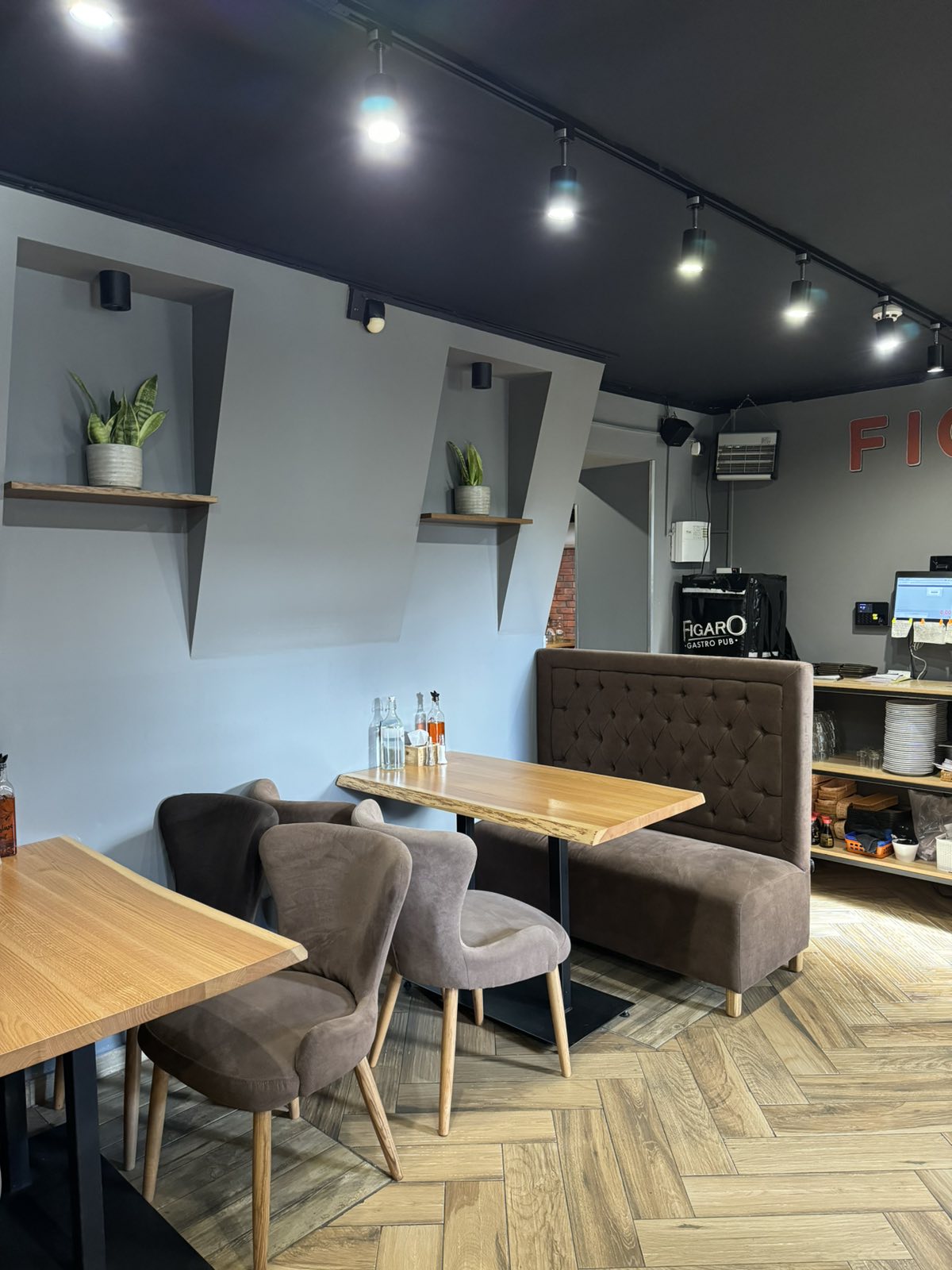 Family Figaro Сім'я Фігаро Сокаль вул. Героїв Упа , 60 image 11