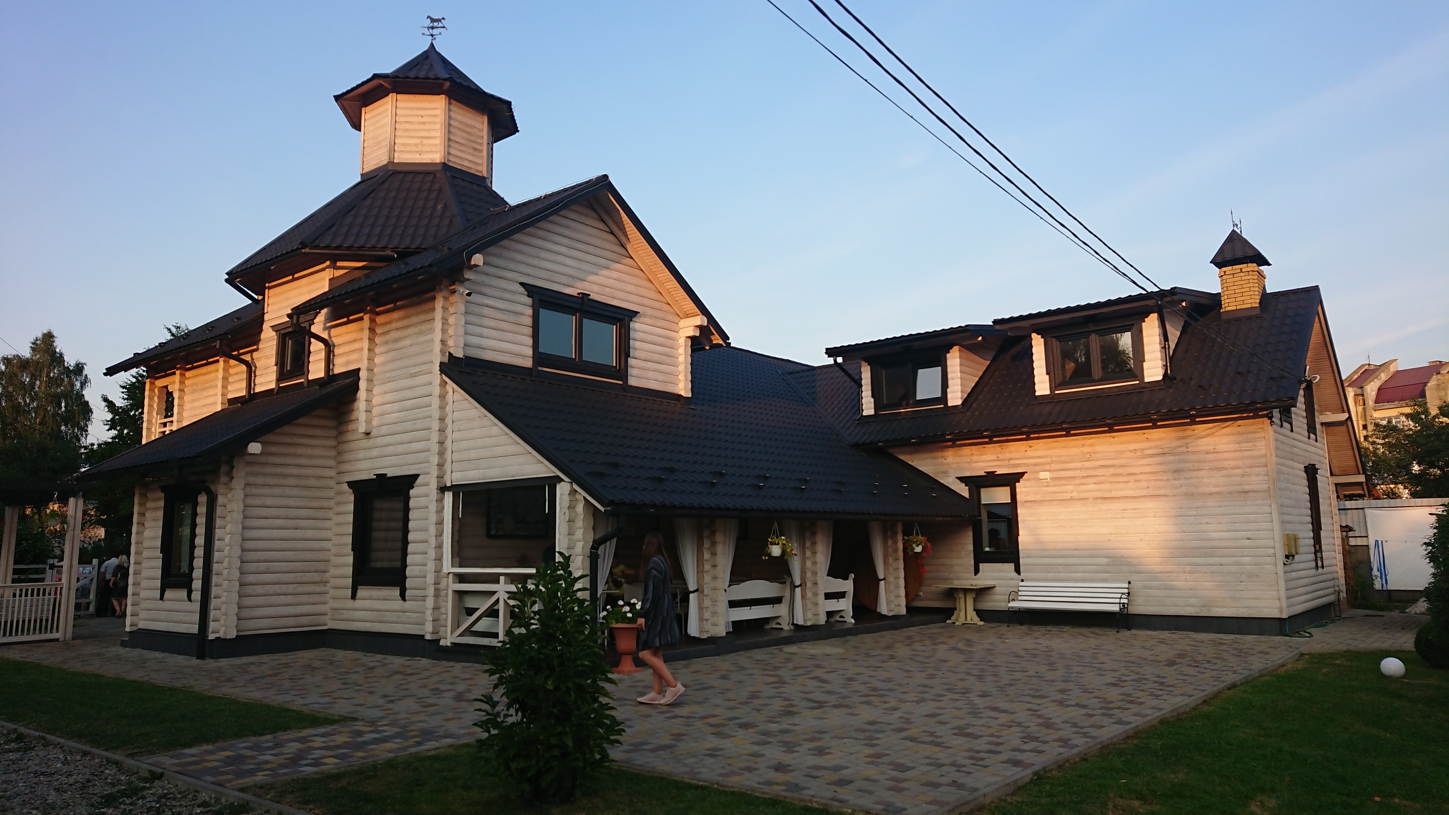 Старий сад - Old Orchard image 13