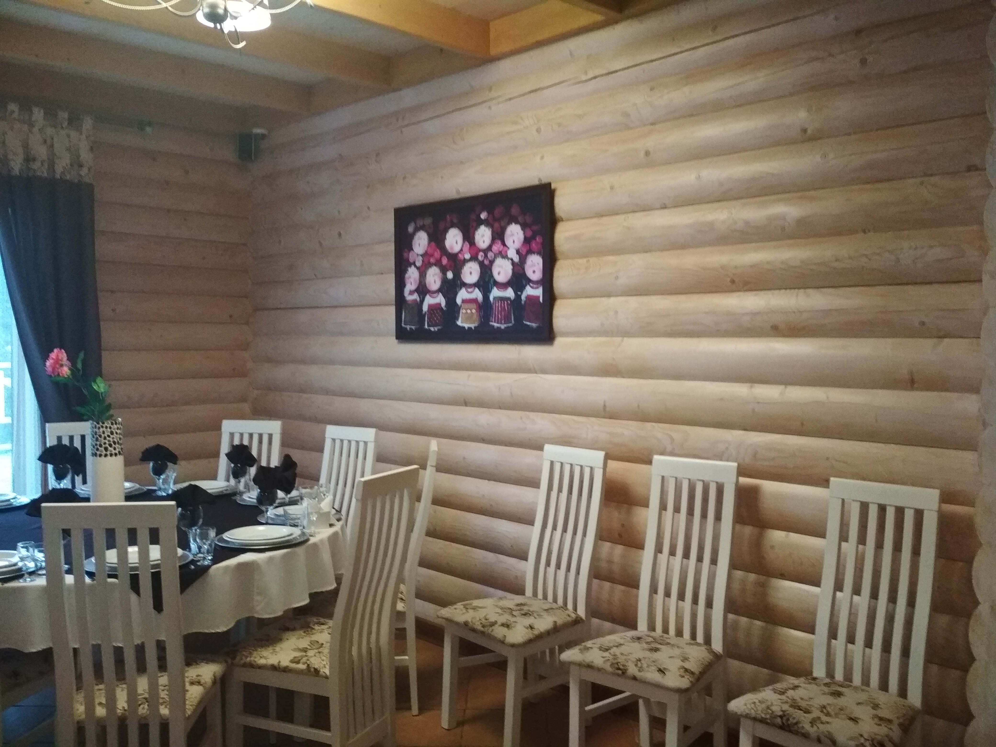 Старий сад - Old Orchard image 14