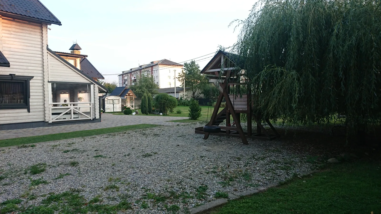 Старий сад - Old Orchard image 16