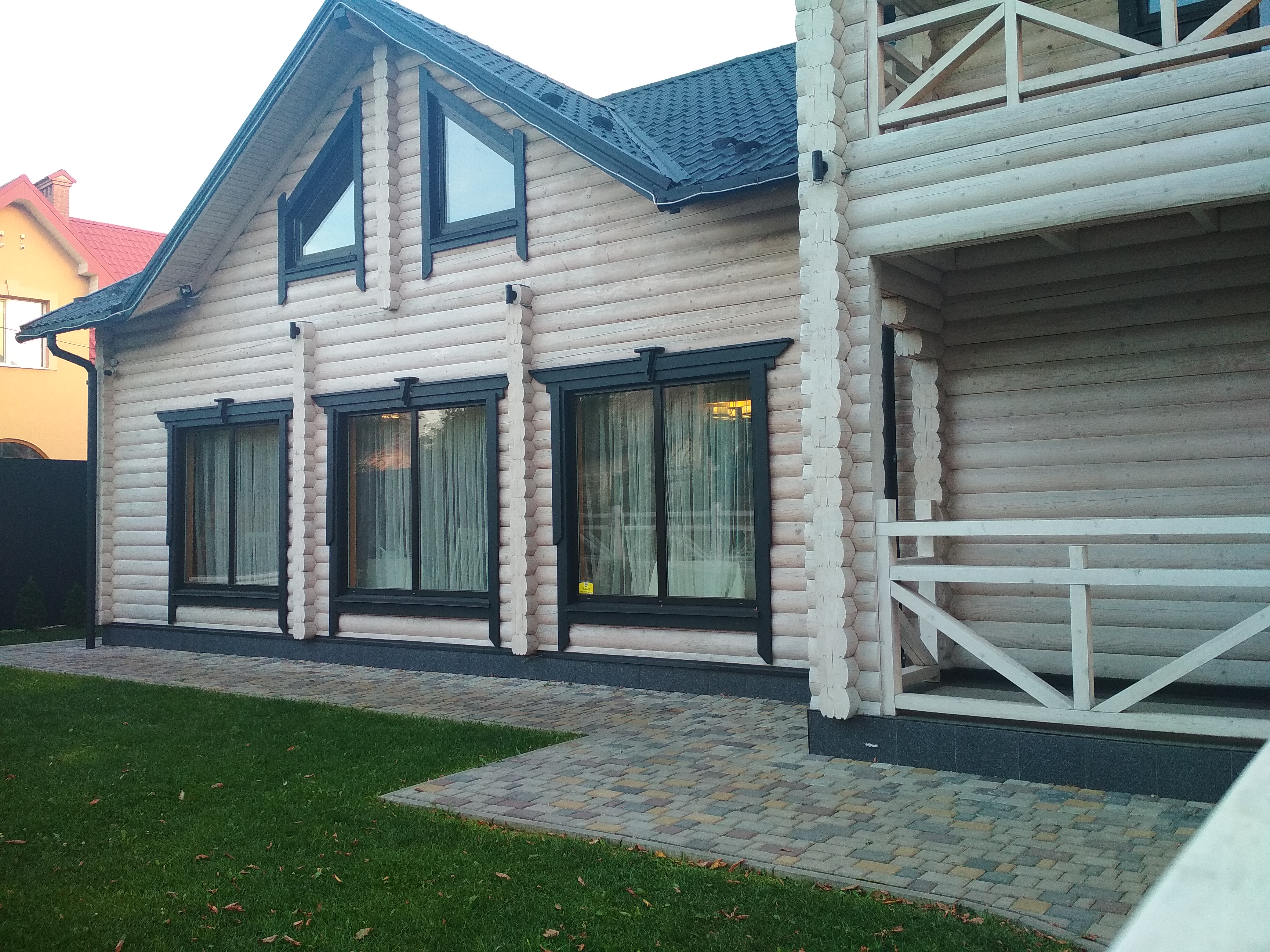 Старий сад - Old Orchard image 17