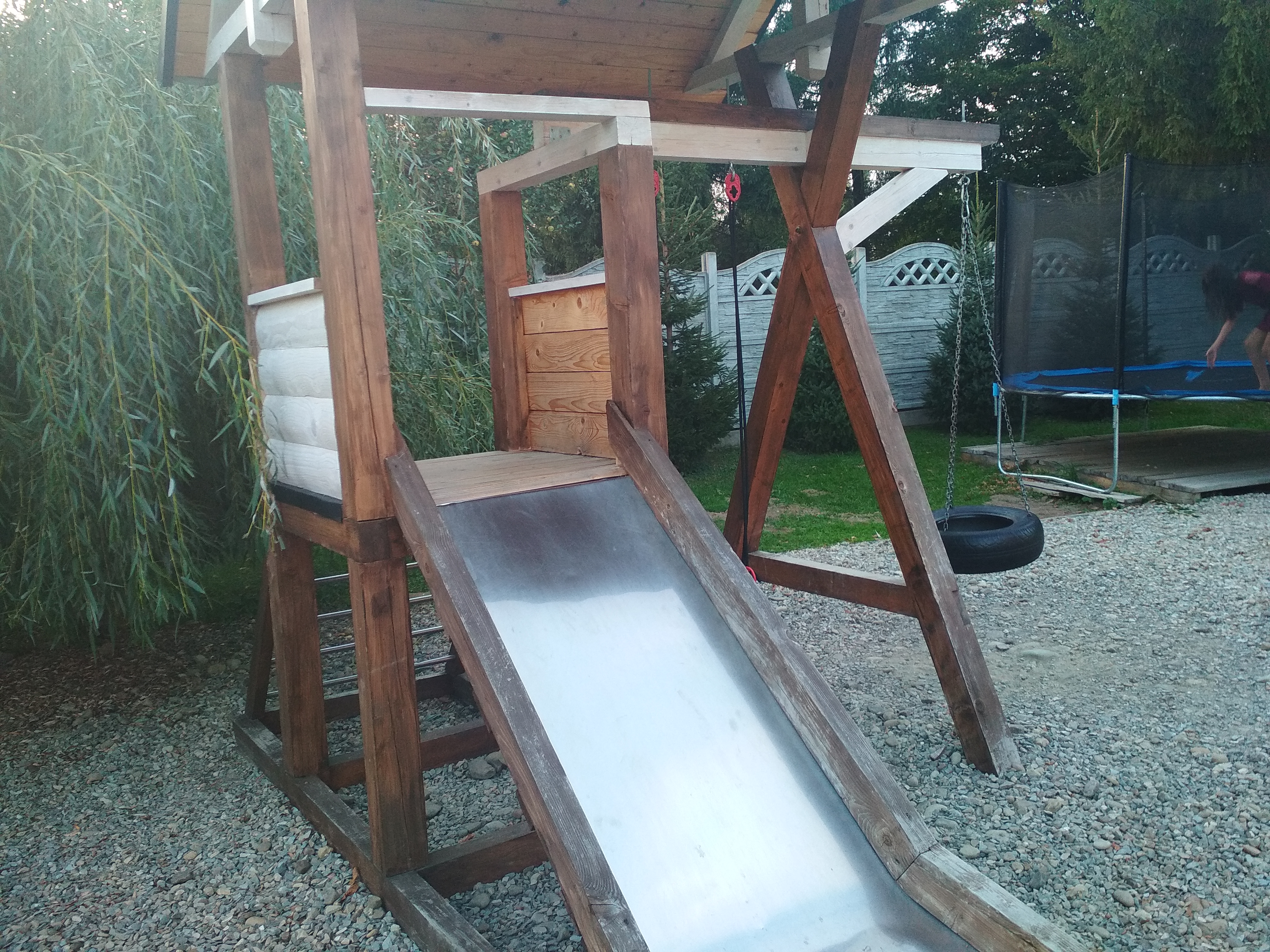 Старий сад - Old Orchard image 20