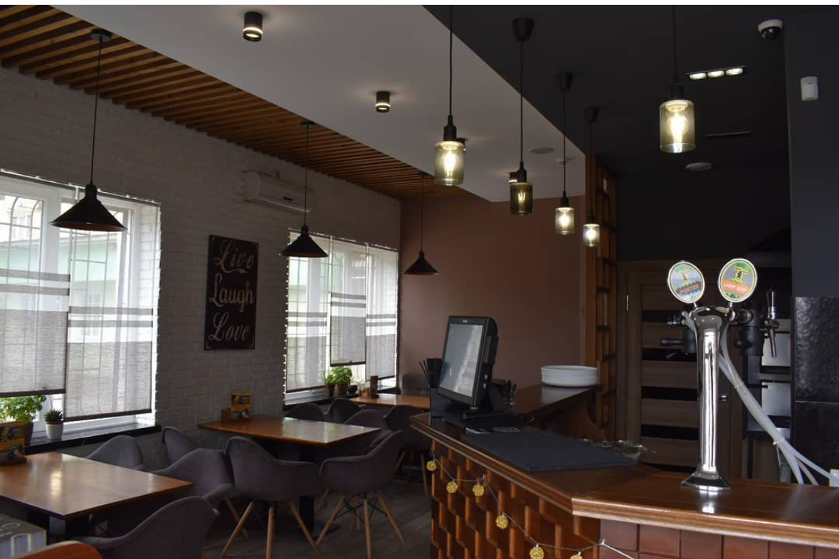 FAMILY PIZZA SUSHI image 11