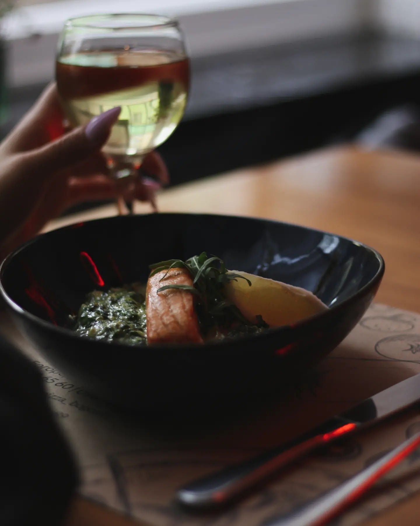 FAMILY PIZZA SUSHI image 16