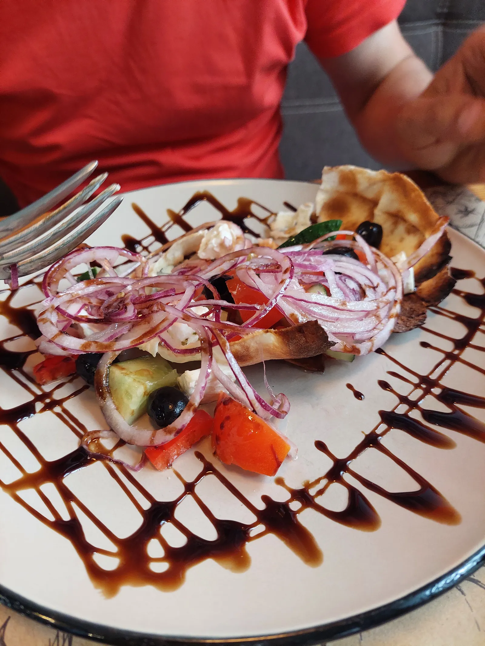 FAMILY PIZZA SUSHI image 18