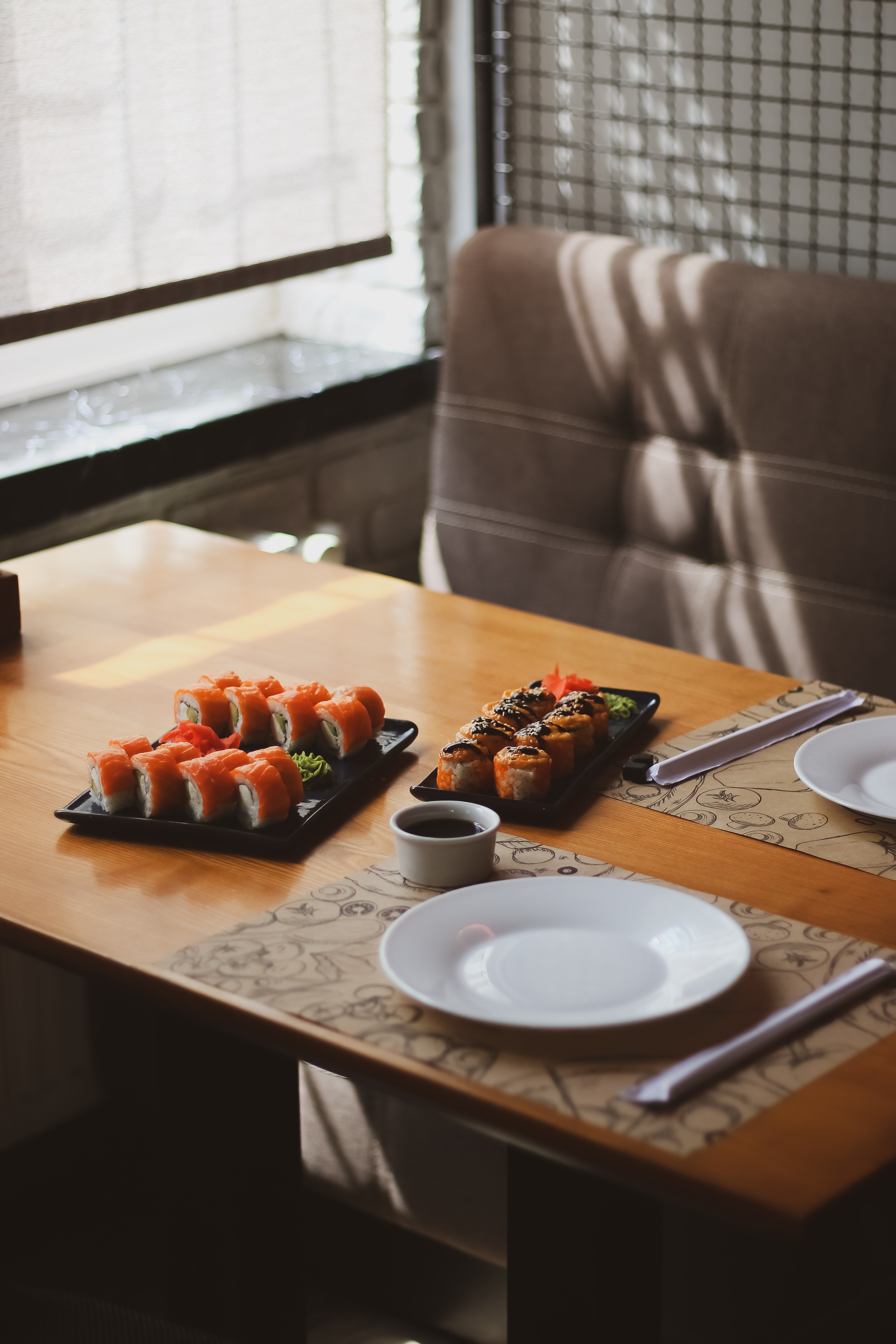 FAMILY PIZZA SUSHI image 19