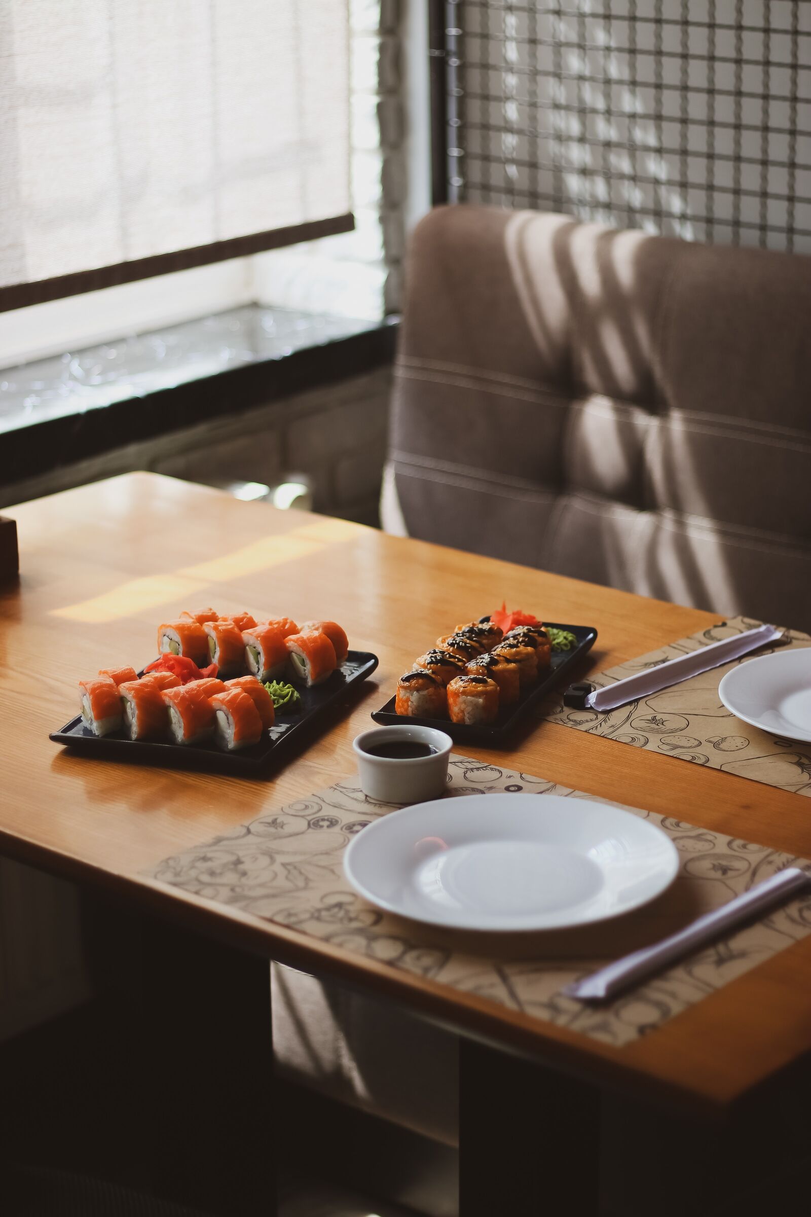 FAMILY PIZZA SUSHI image 19