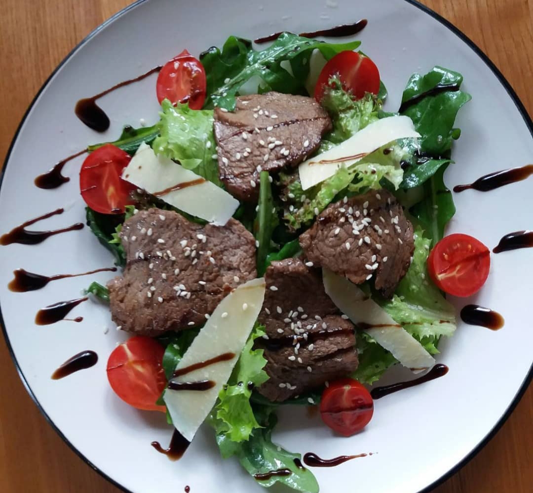 FAMILY PIZZA SUSHI image 20