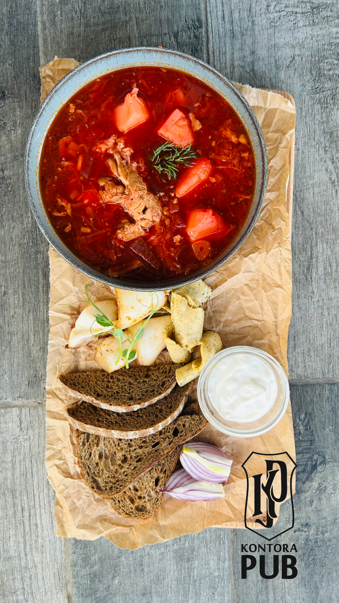 Kontora Pub image 17