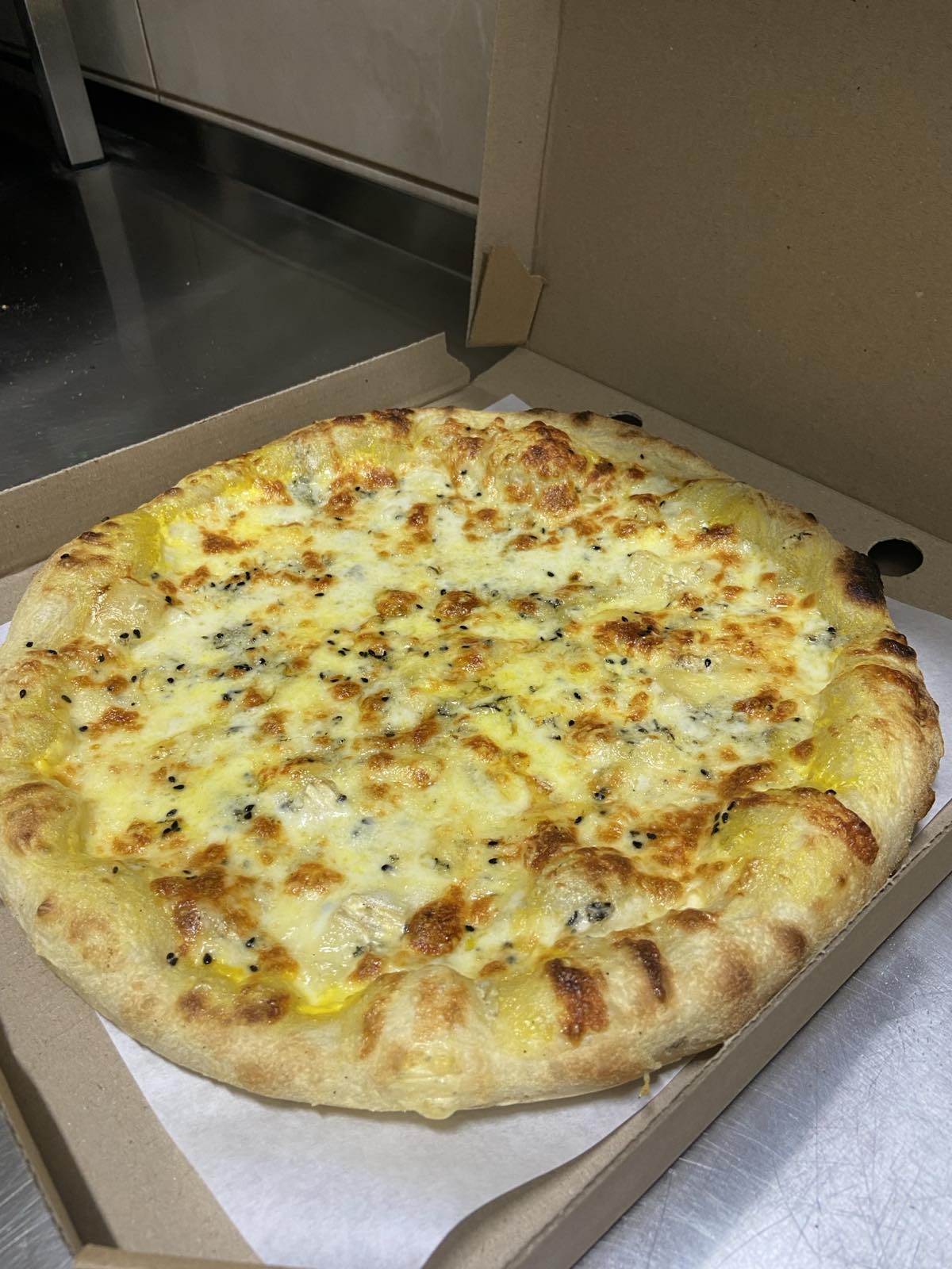 Kafe-Bar-Pitseriya "Solodka Feya" image 13