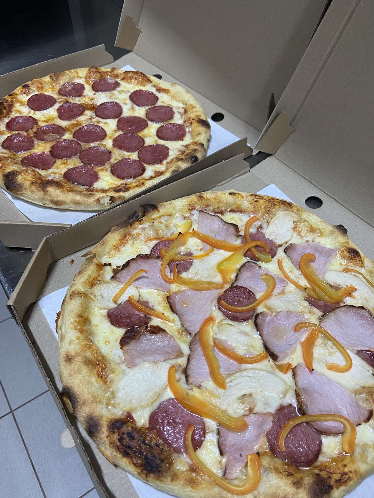 Kafe-Bar-Pitseriya "Solodka Feya" image 14