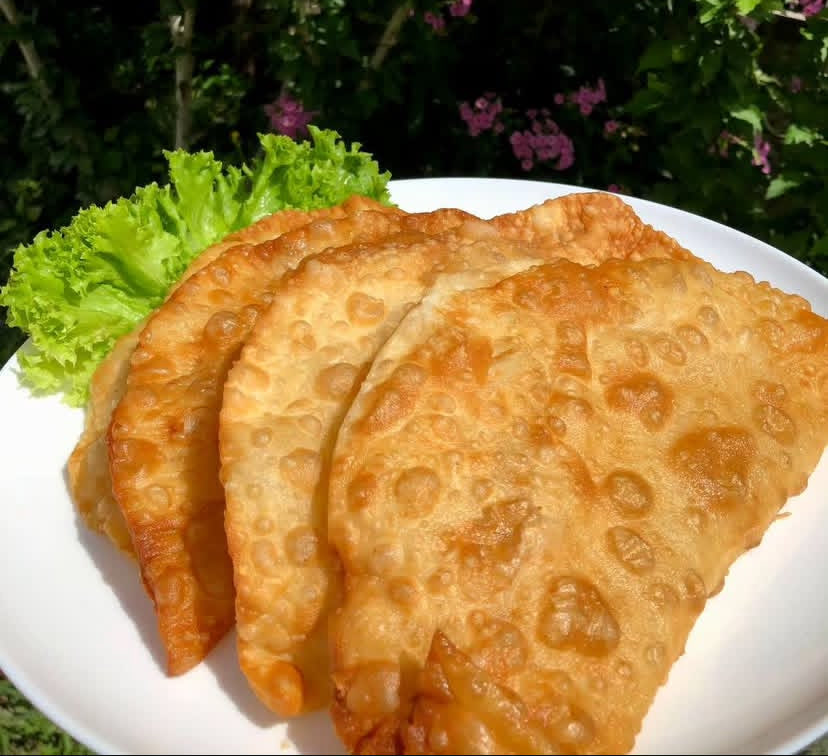 Kafe-Bar-Pitseriya "Solodka Feya" image 16