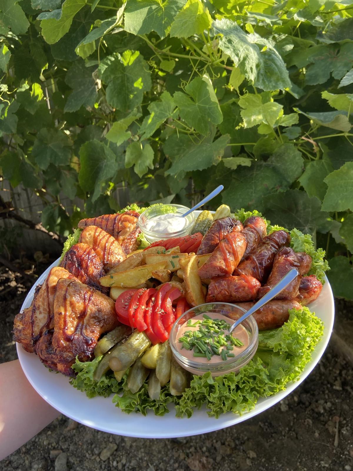 Kafe-Bar-Pitseriya "Solodka Feya" image 19