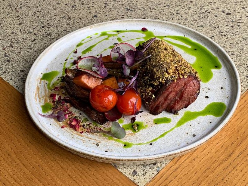 Cruce De Gustos - Перетин Смаків image 14