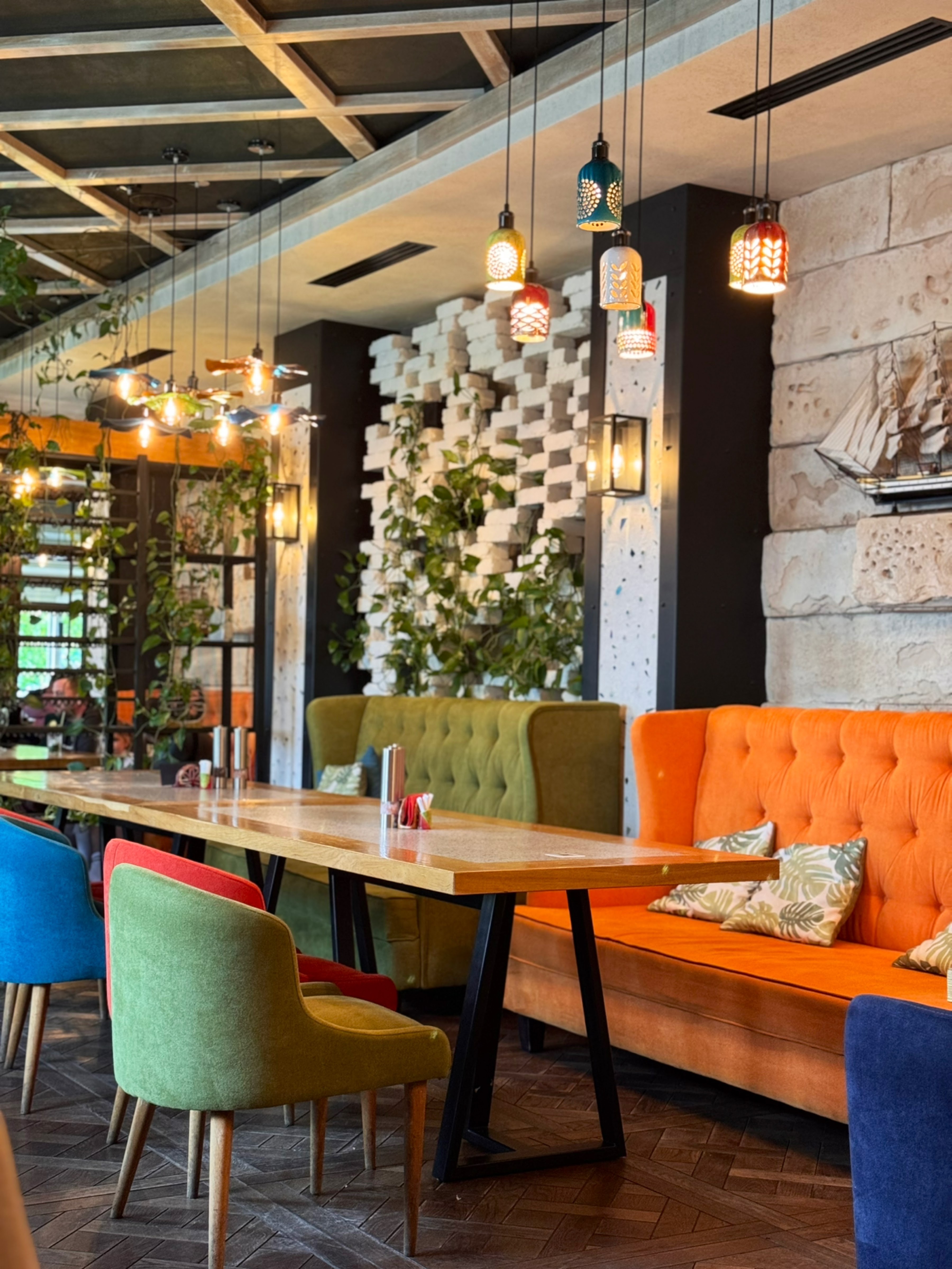 Cruce De Gustos - Перетин Смаків image 15