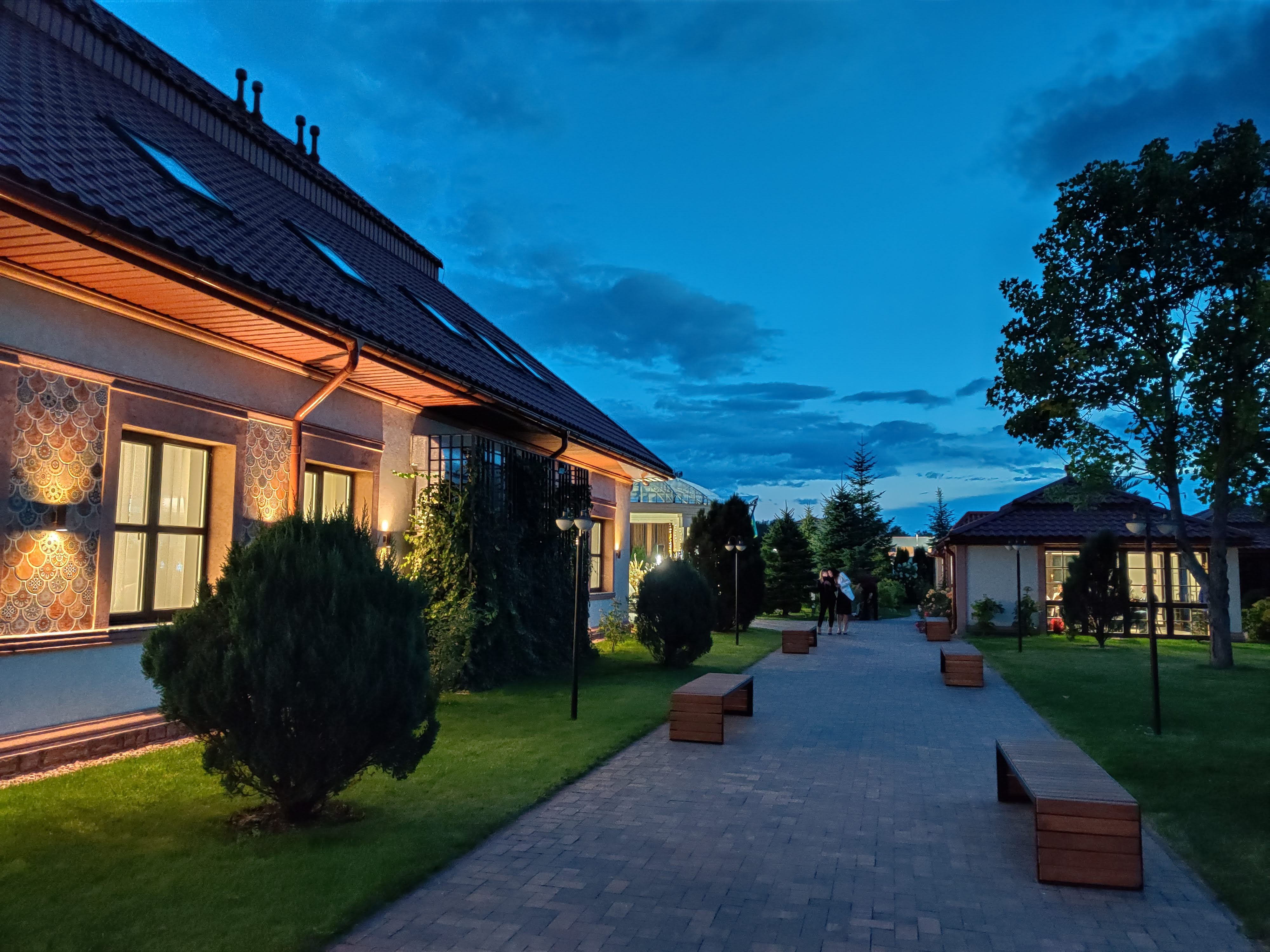 Cruce De Gustos - Перетин Смаків image 16