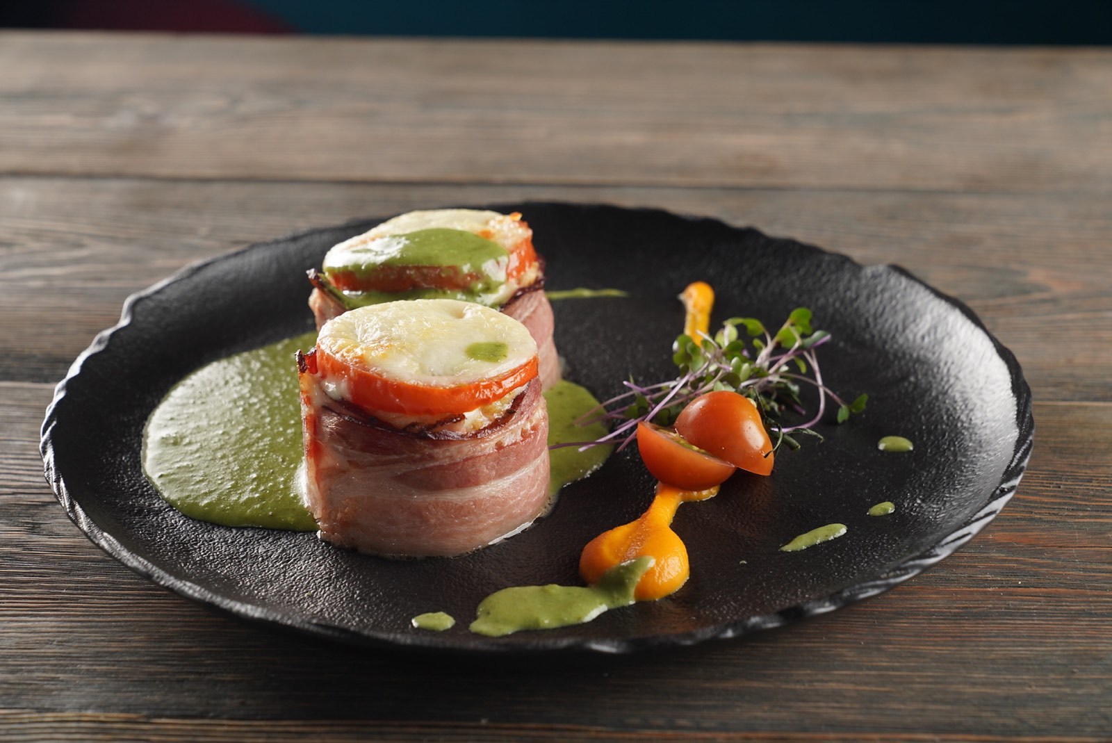 Cruce De Gustos - Перетин Смаків image 17