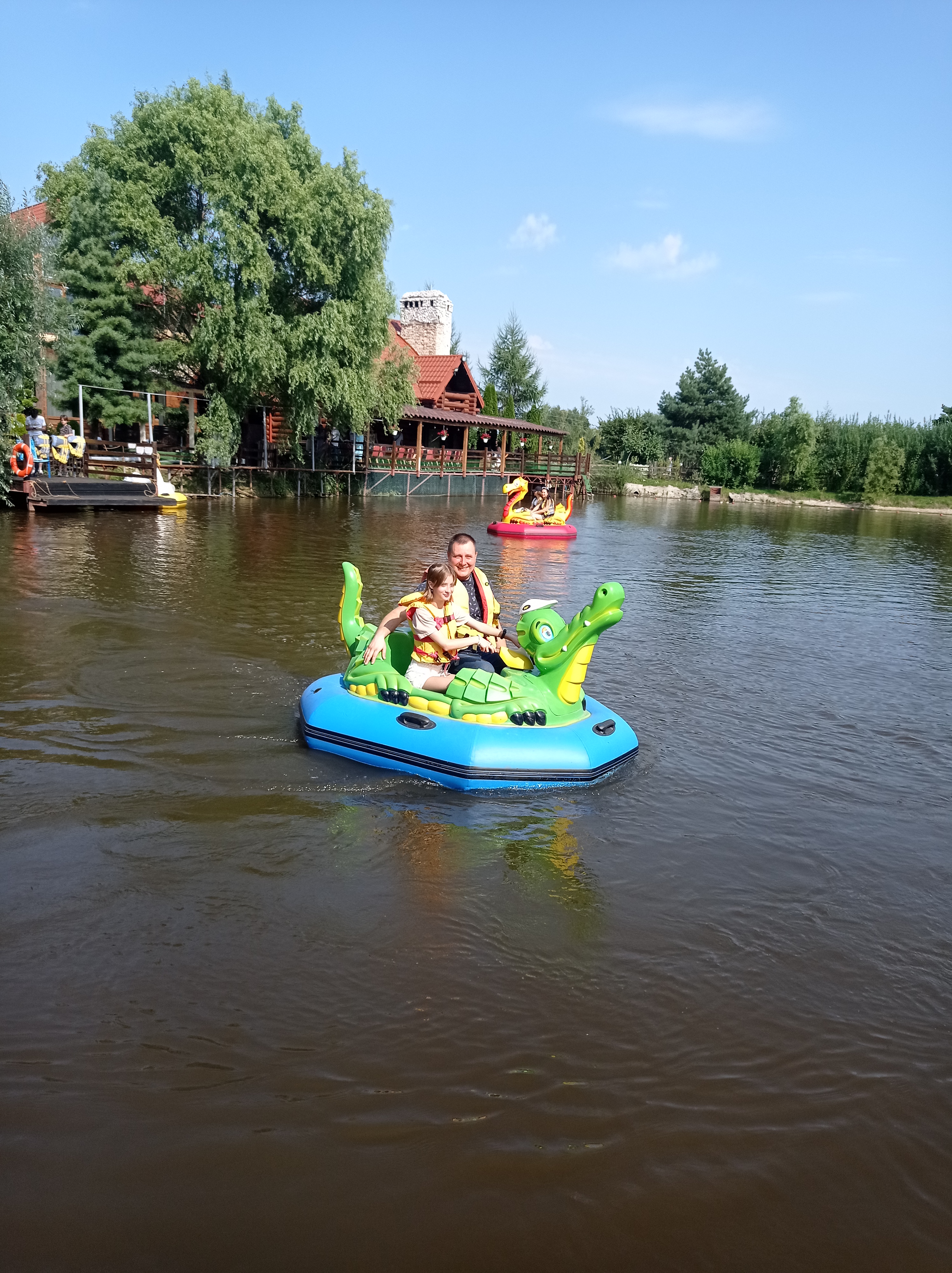 FAZENDA family park image 15