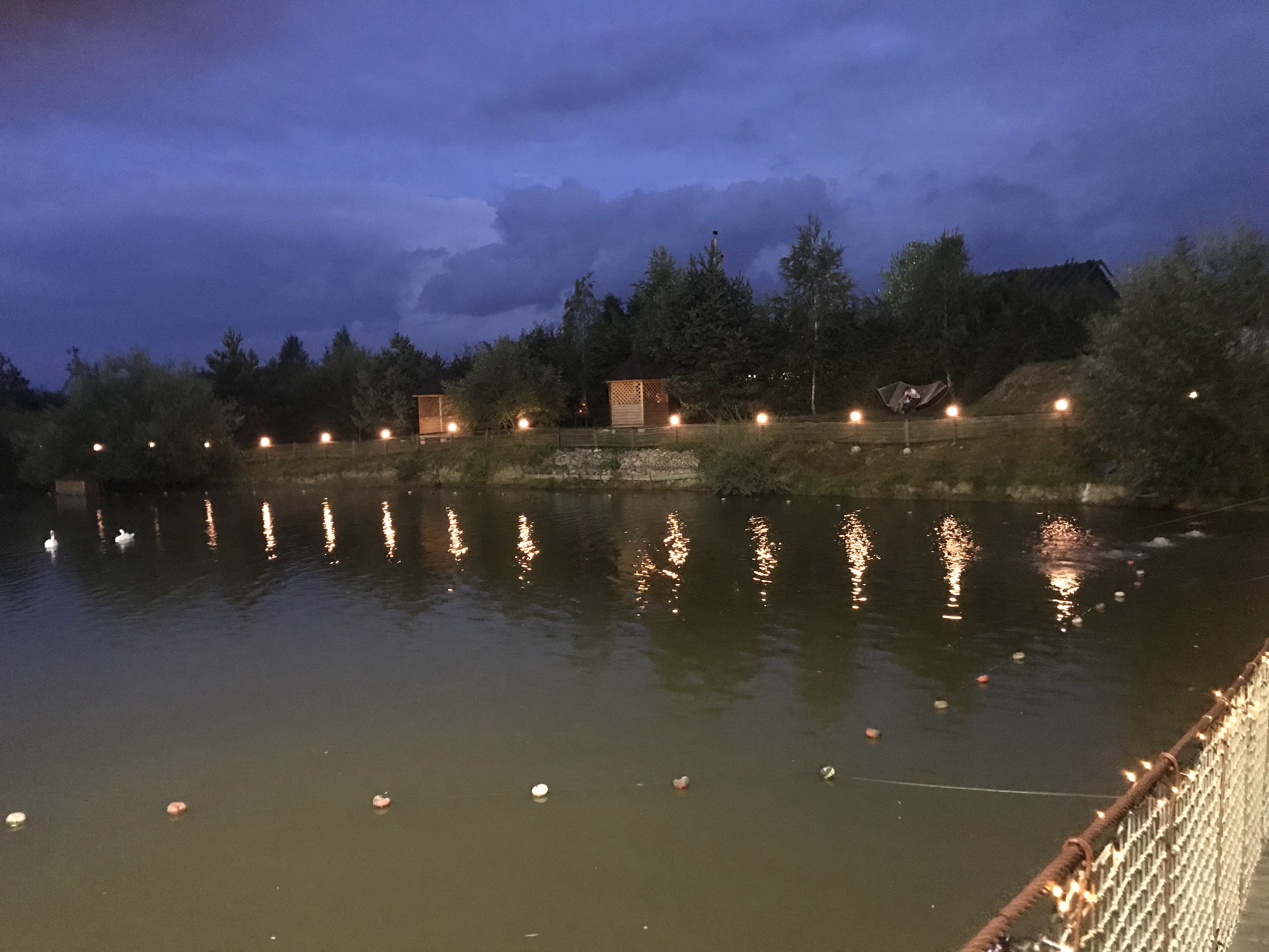 FAZENDA family park image 16