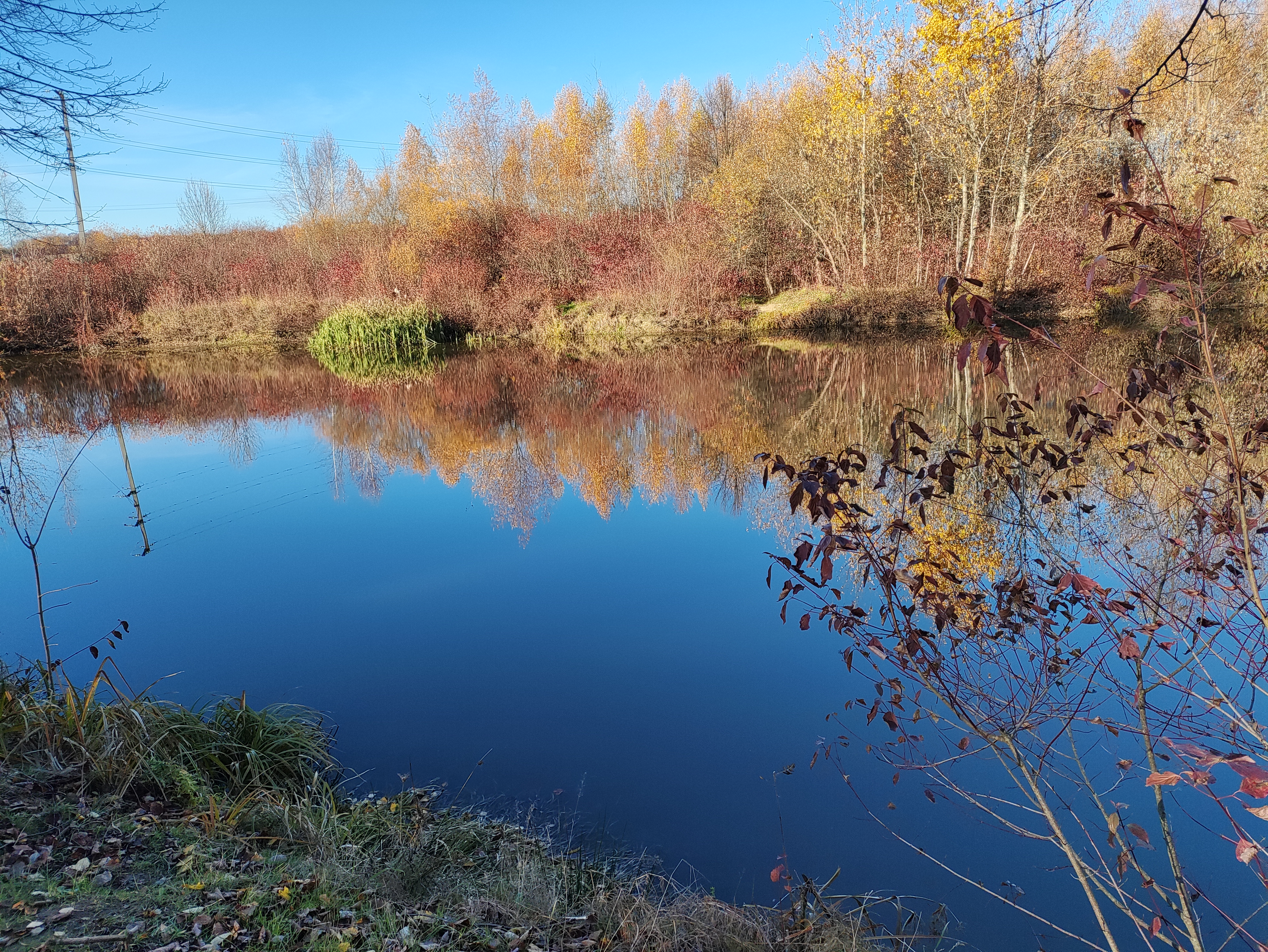 Kolyba, Kempinh "Na Stavkakh" image 12