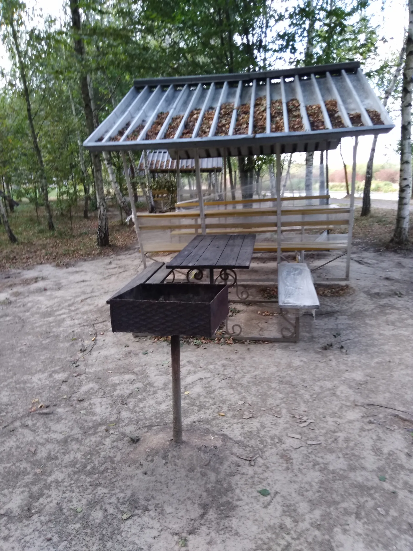 Kolyba, Kempinh "Na Stavkakh" image 19
