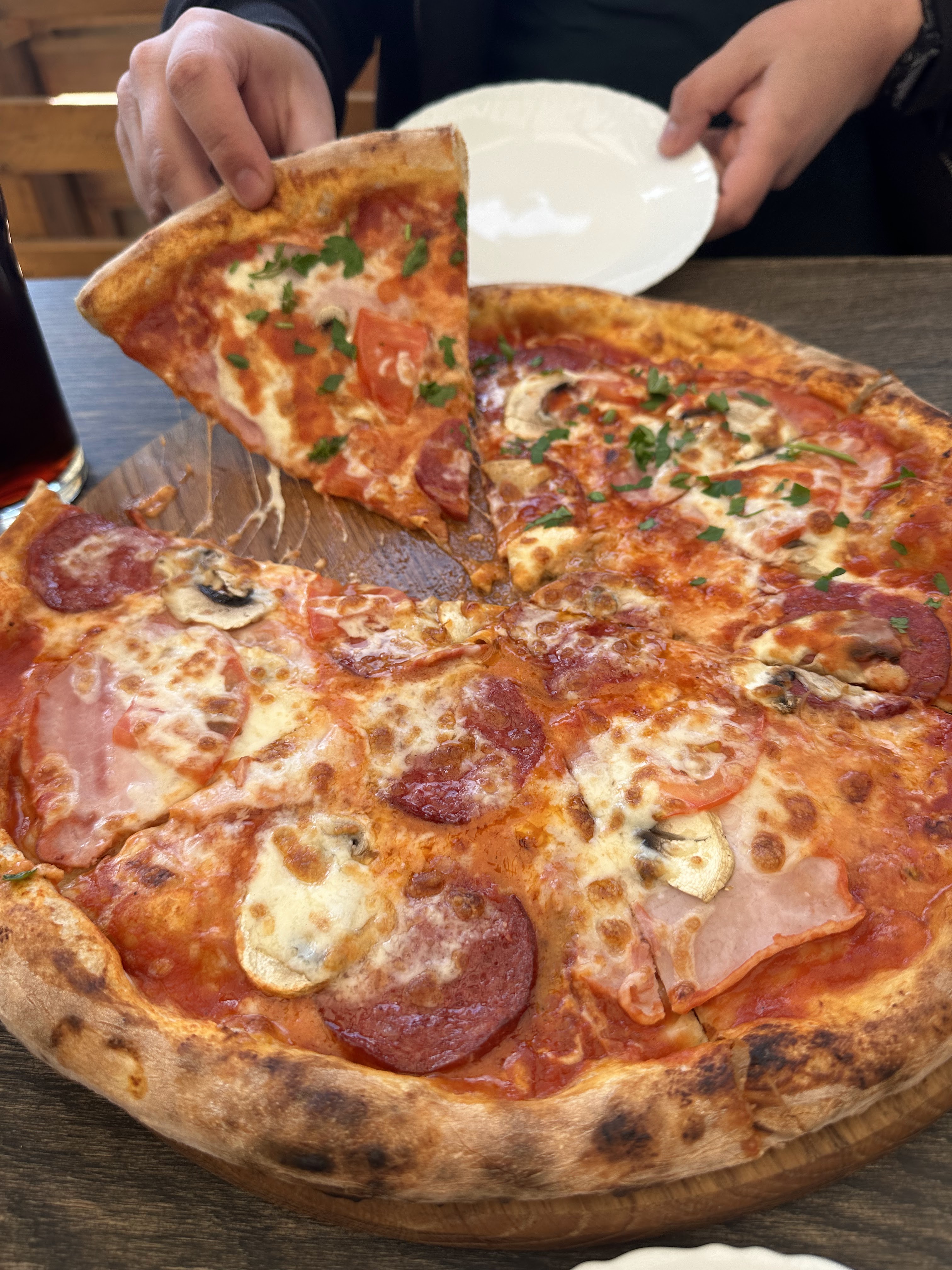 Kraftova Brovarnya "Batyar image 11