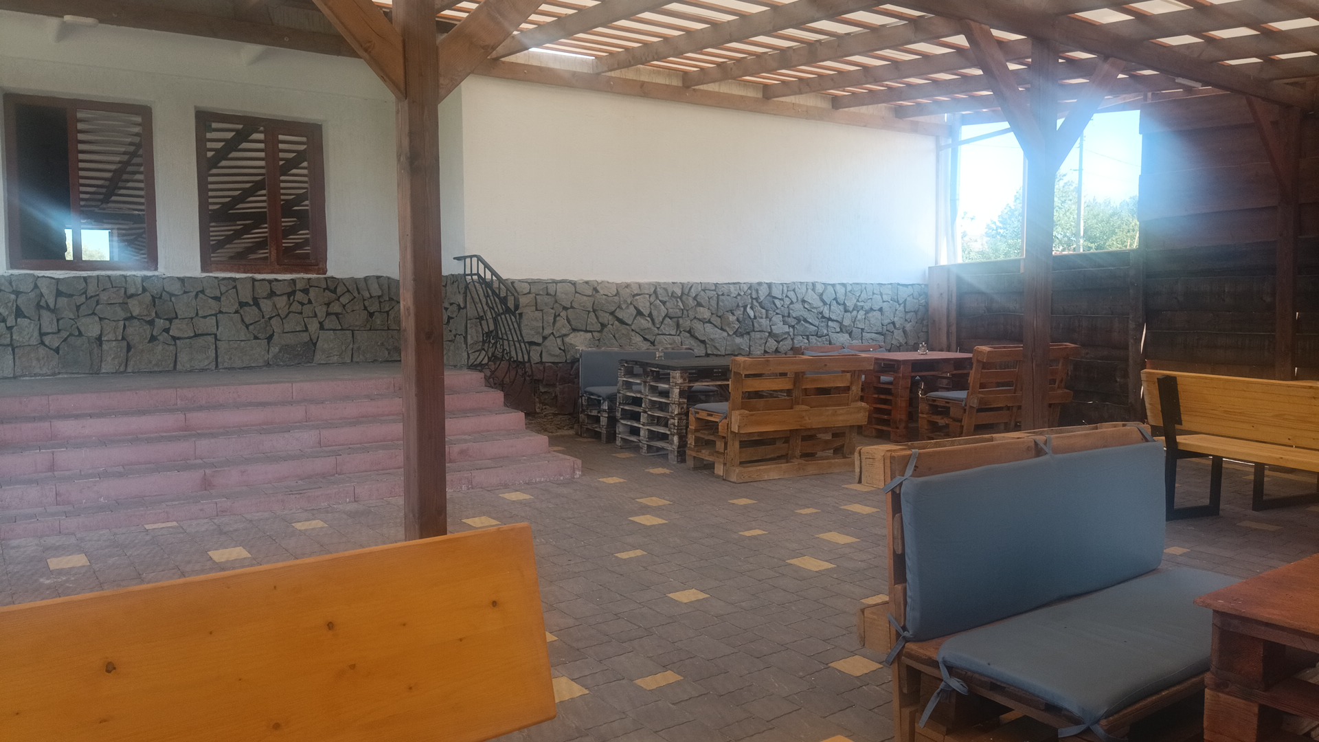 Kraftova Brovarnya "Batyar image 18