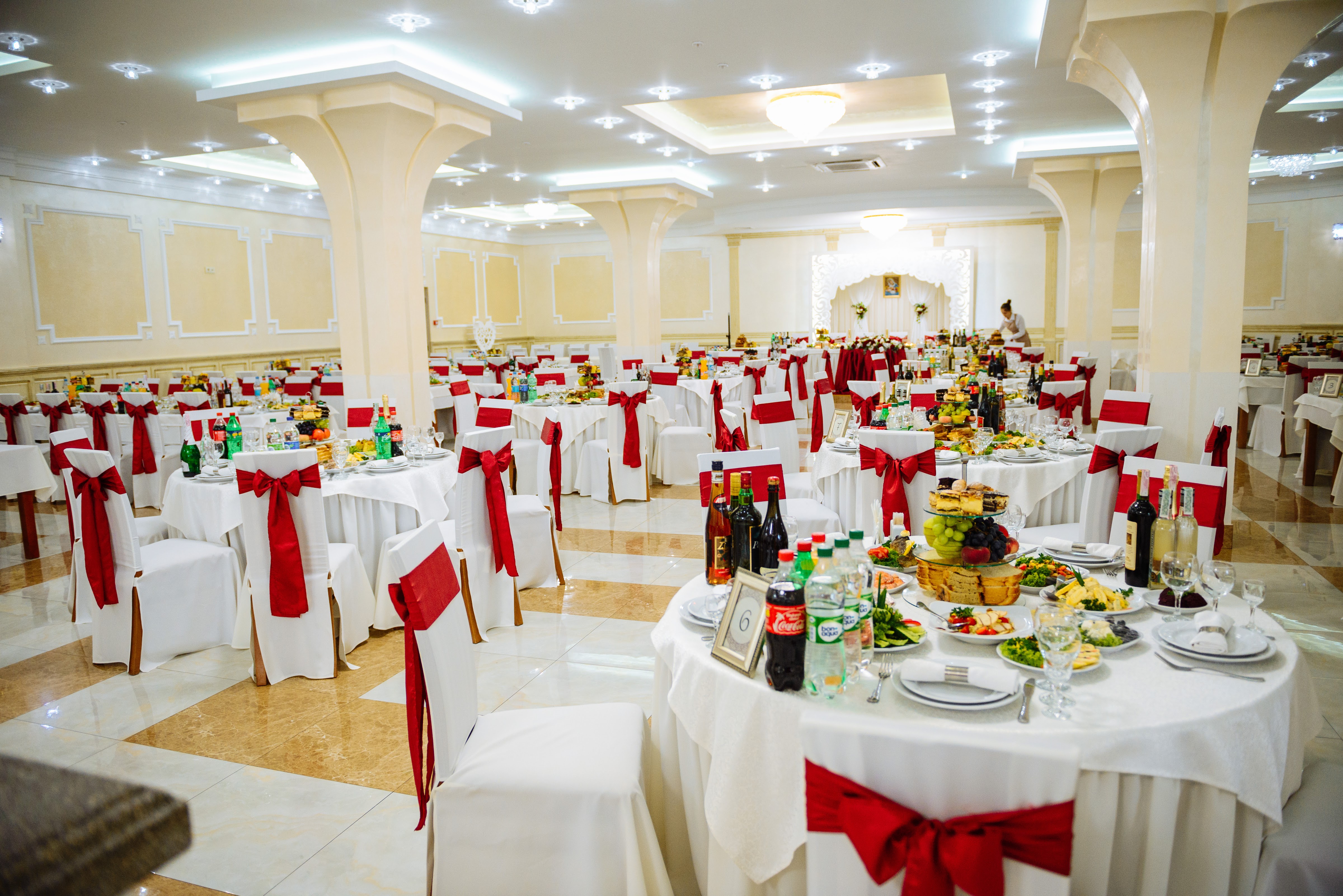 Banketnyy Zal Yuvileyny image 11